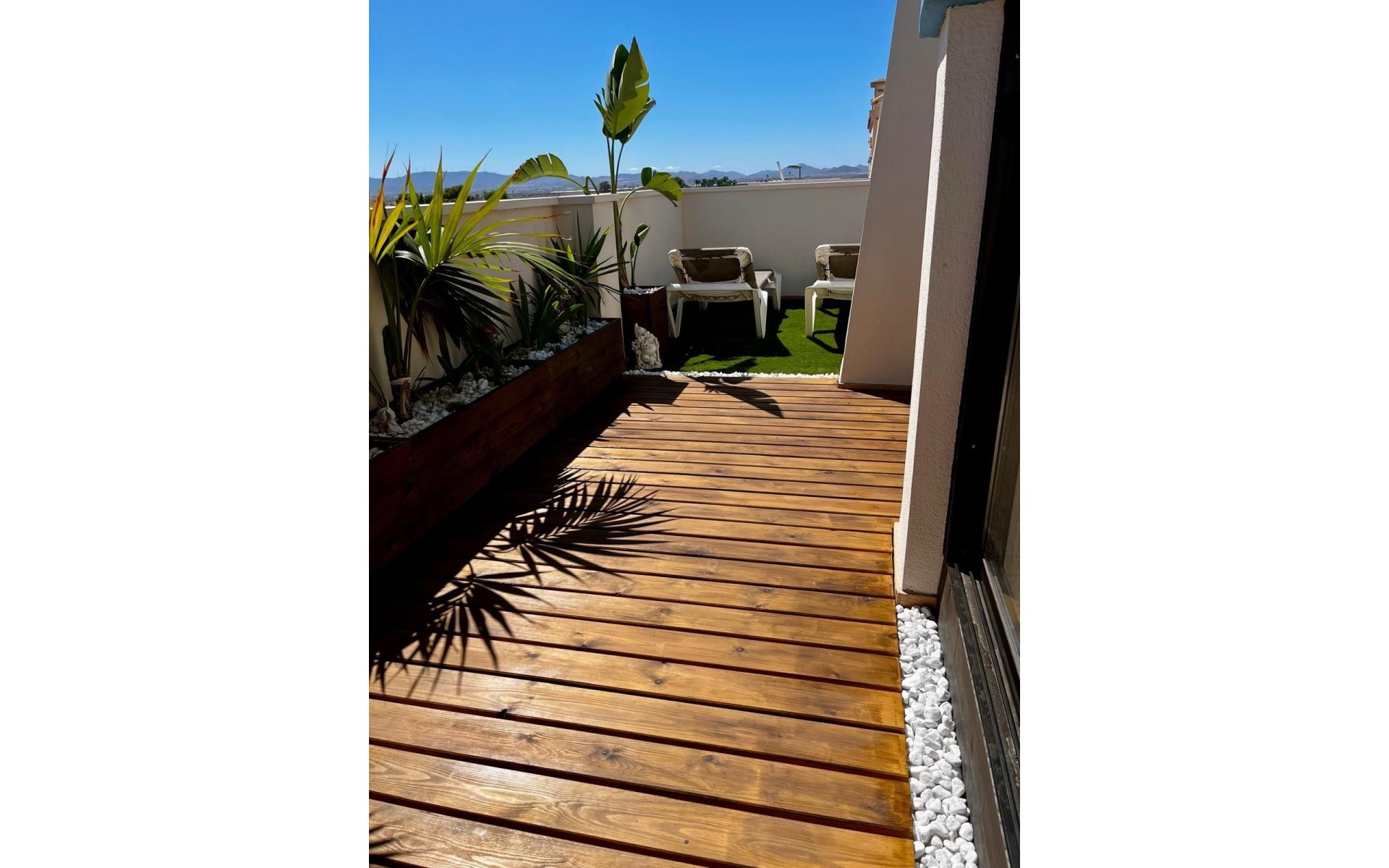 Resale - Apartment - Los Alcazares - Los Alcazares Centro