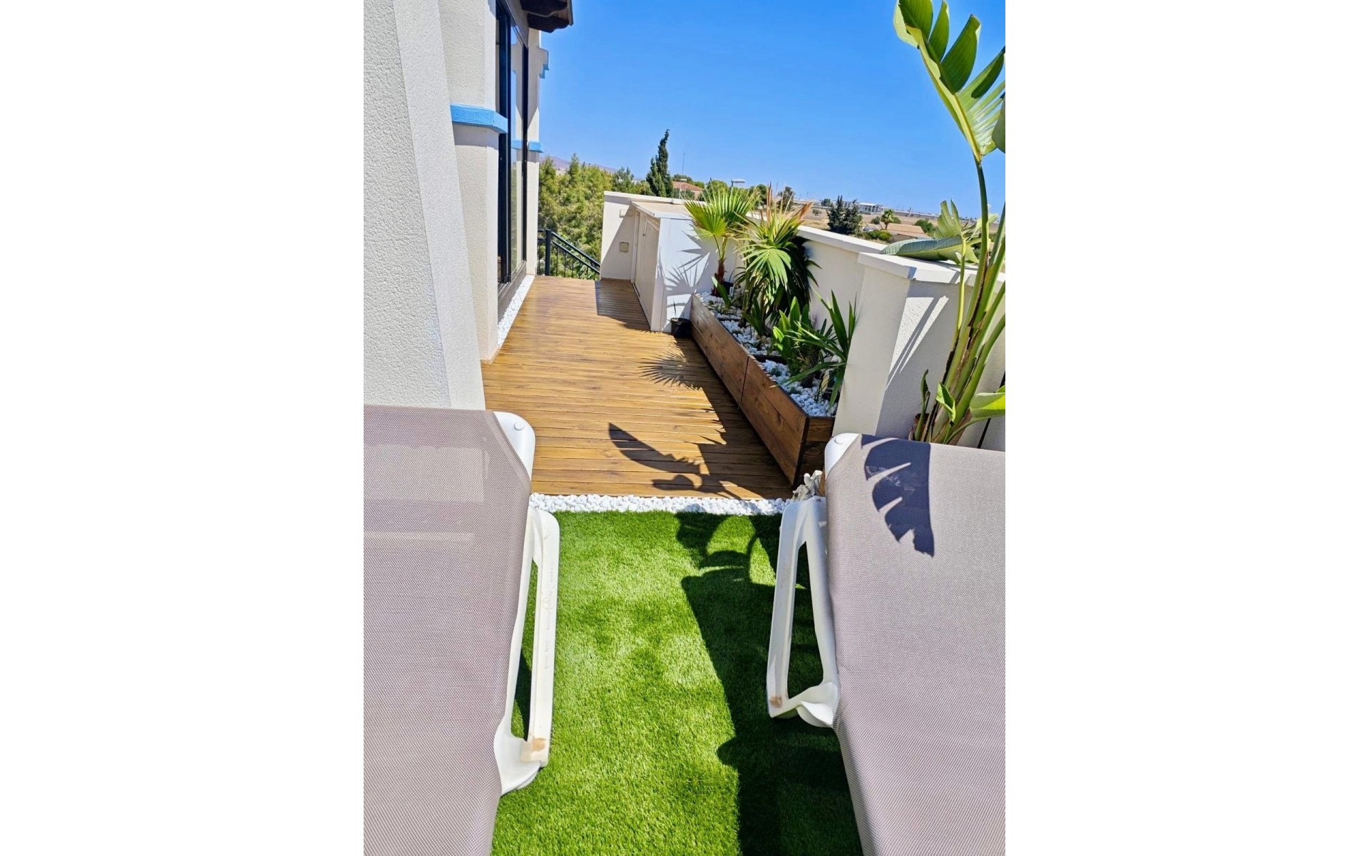 Resale - Apartment - Los Alcazares - Los Alcazares Centro