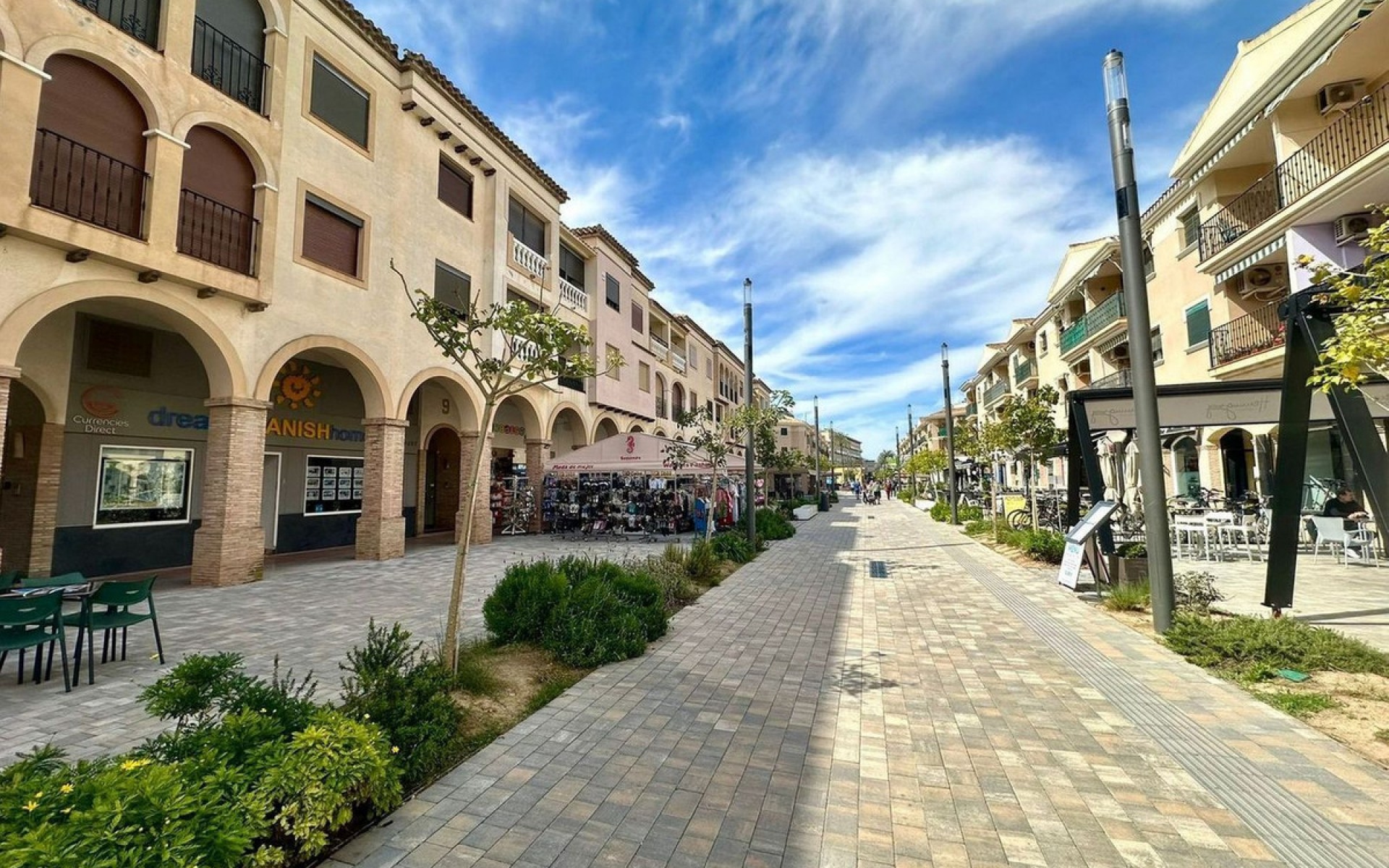 Resale - Apartment - Los Alcazares - Los Alcazares Centro
