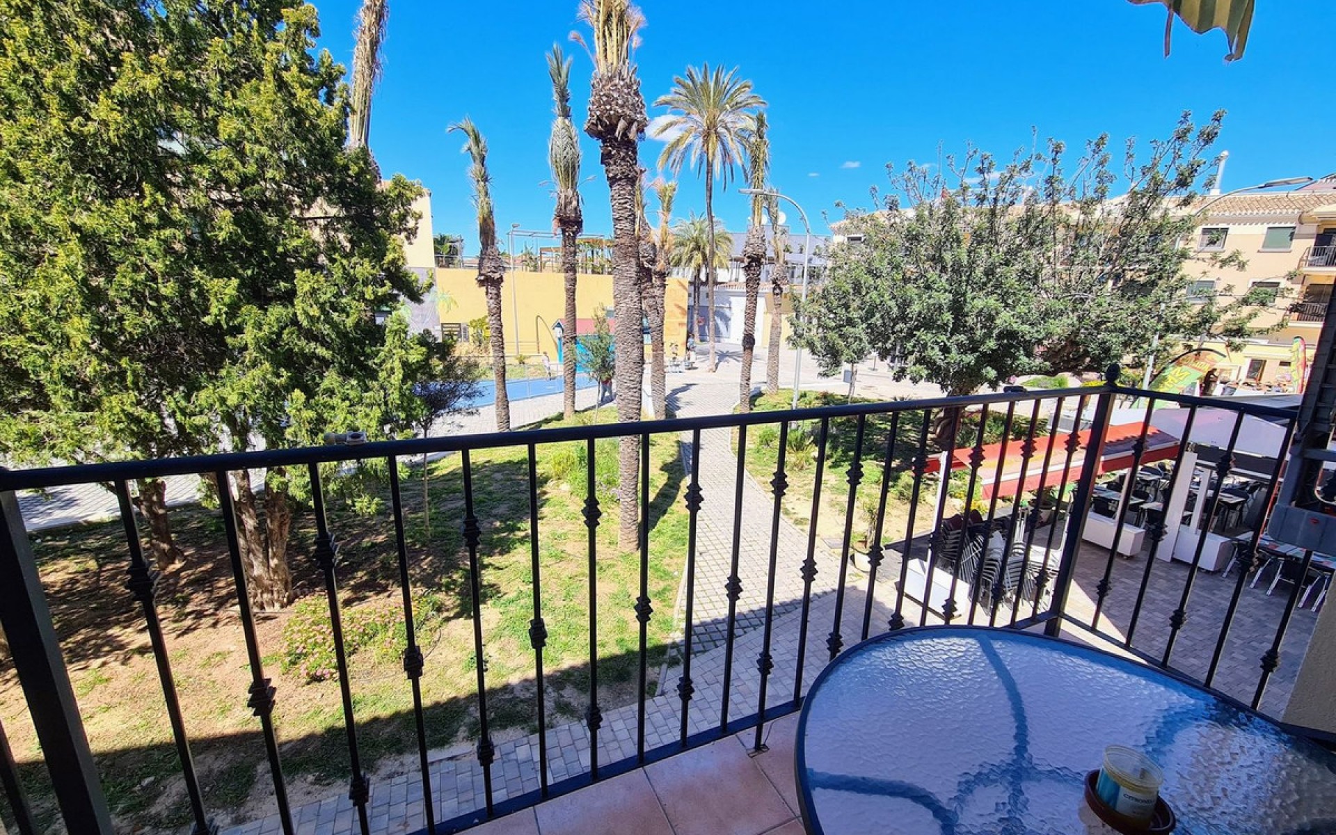 Resale - Apartment - Los Alcazares - Los Alcazares Centro