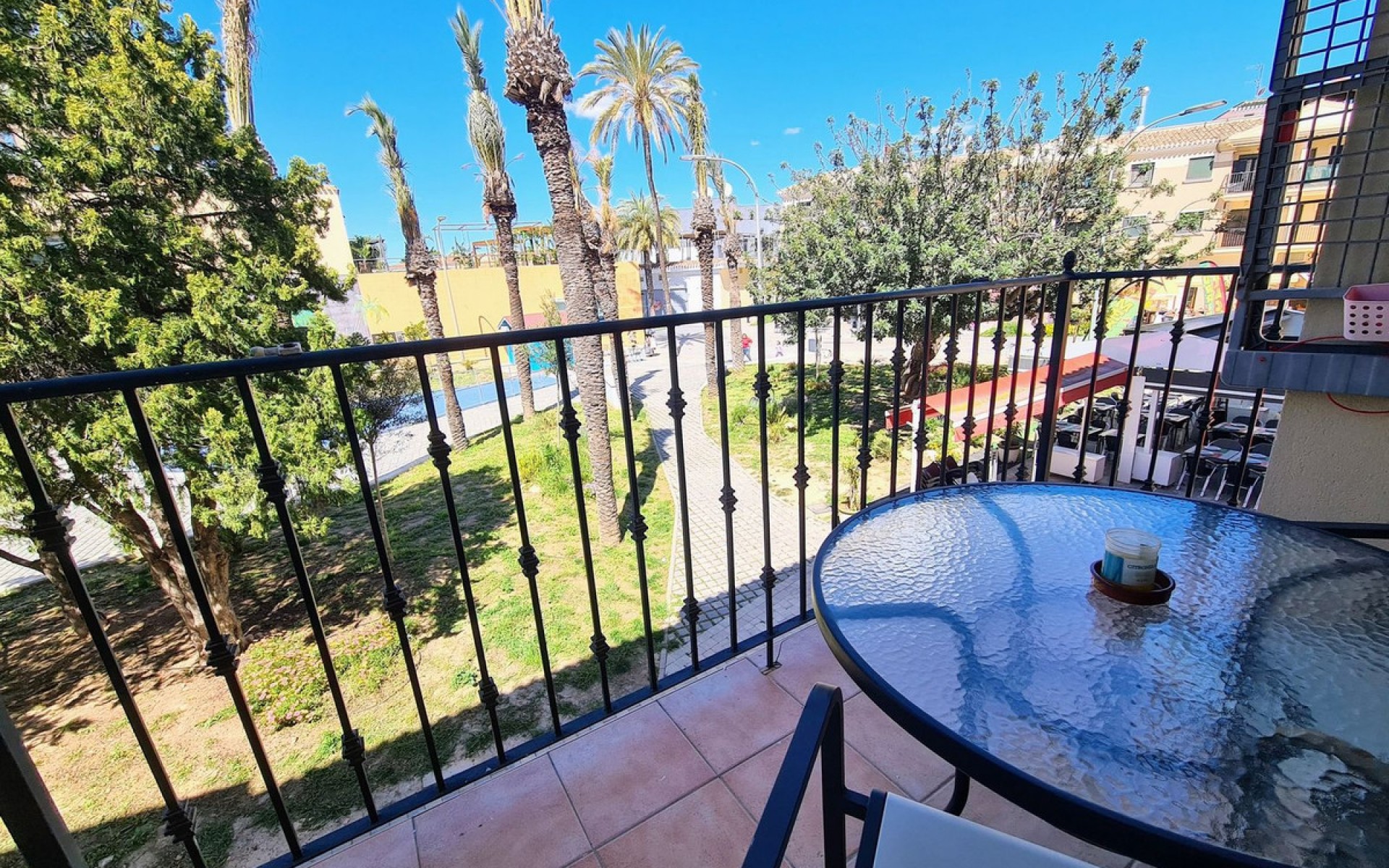 Resale - Apartment - Los Alcazares - Los Alcazares Centro