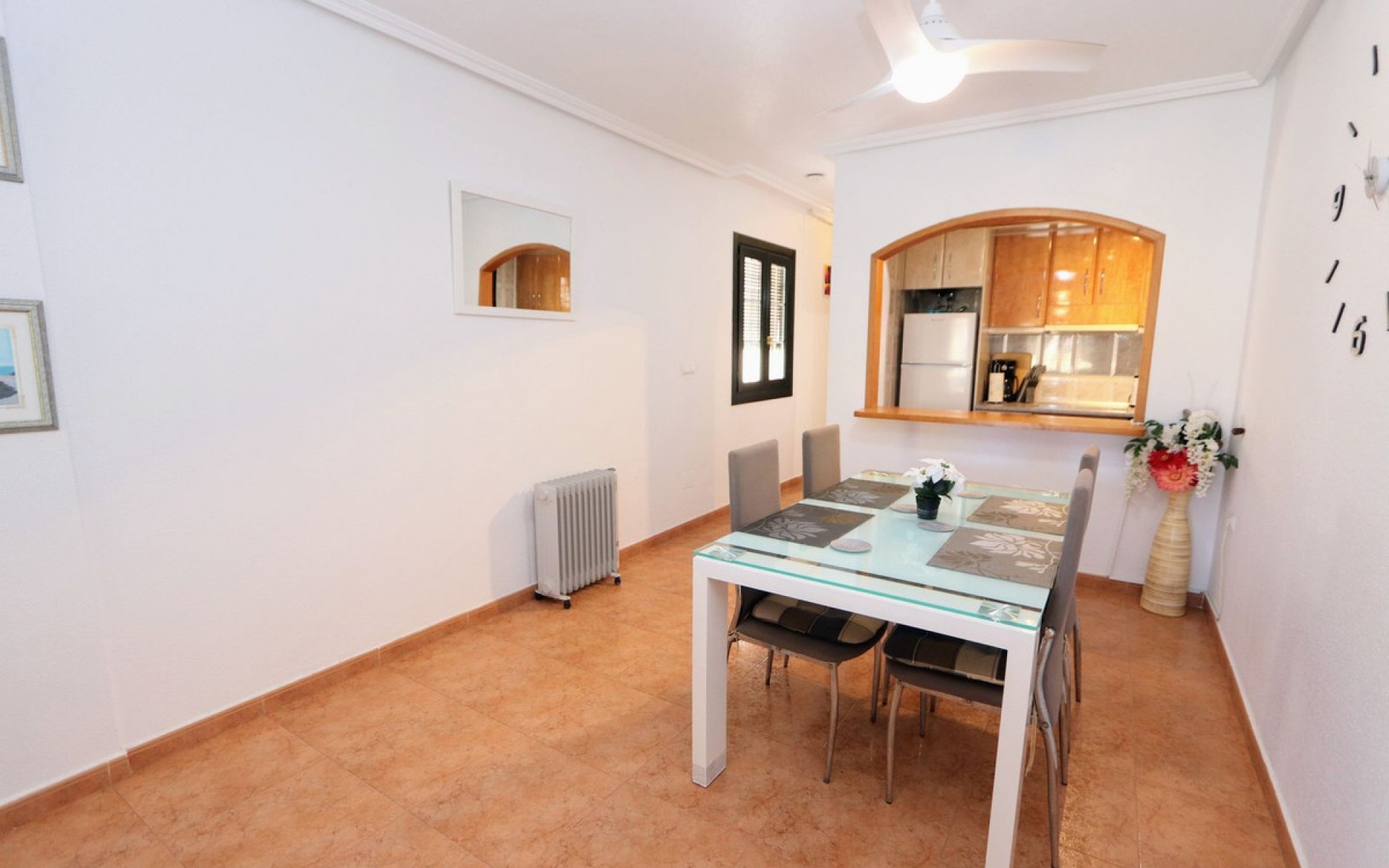 Resale - Apartment - Los Alcazares - Los Alcazares Centro