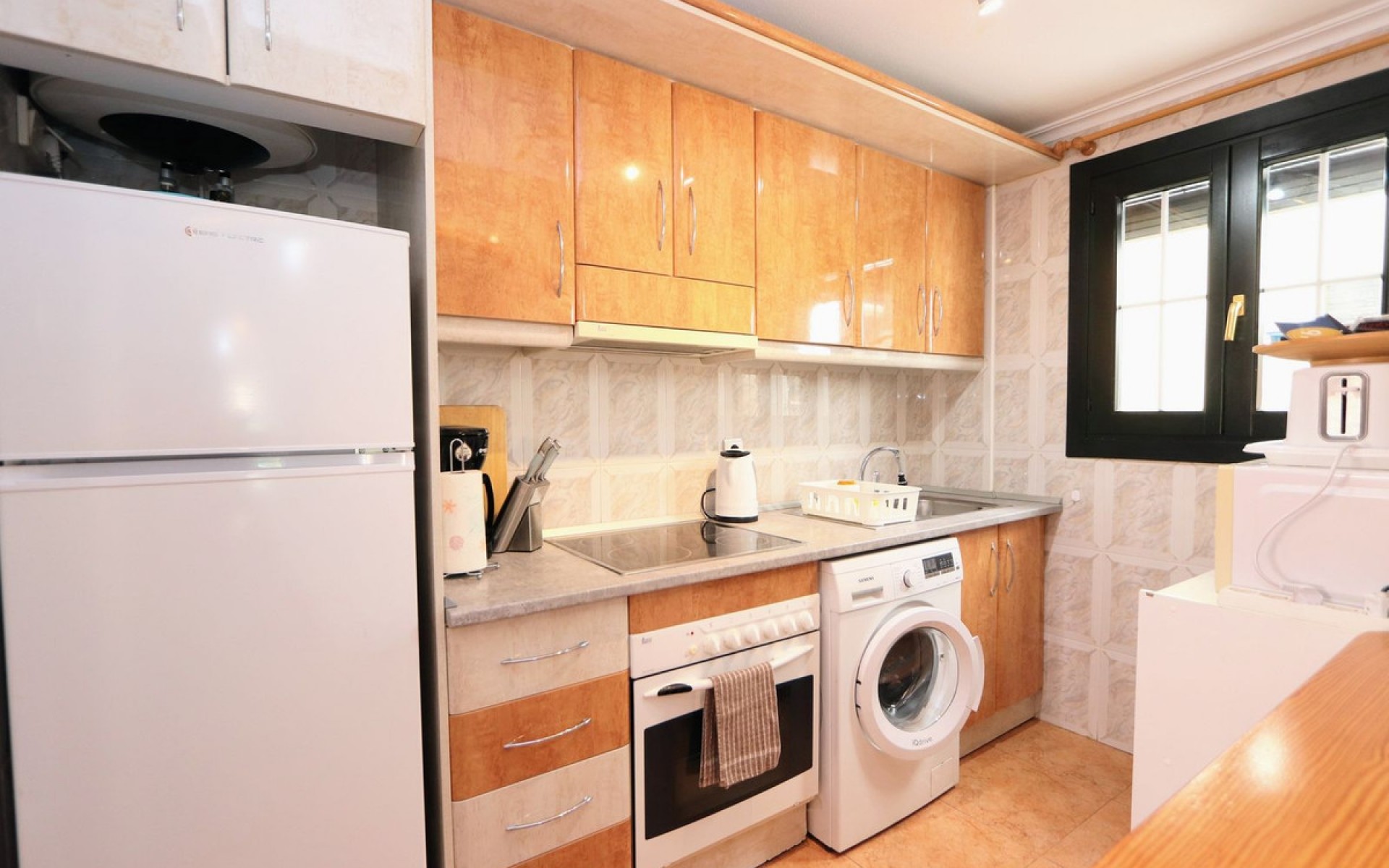 Resale - Apartment - Los Alcazares - Los Alcazares Centro