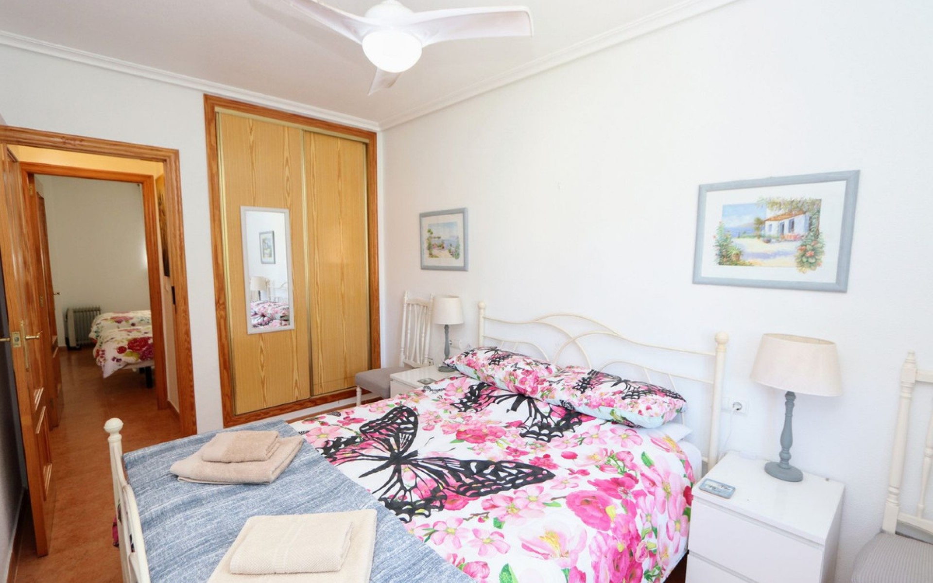 Resale - Apartment - Los Alcazares - Los Alcazares Centro