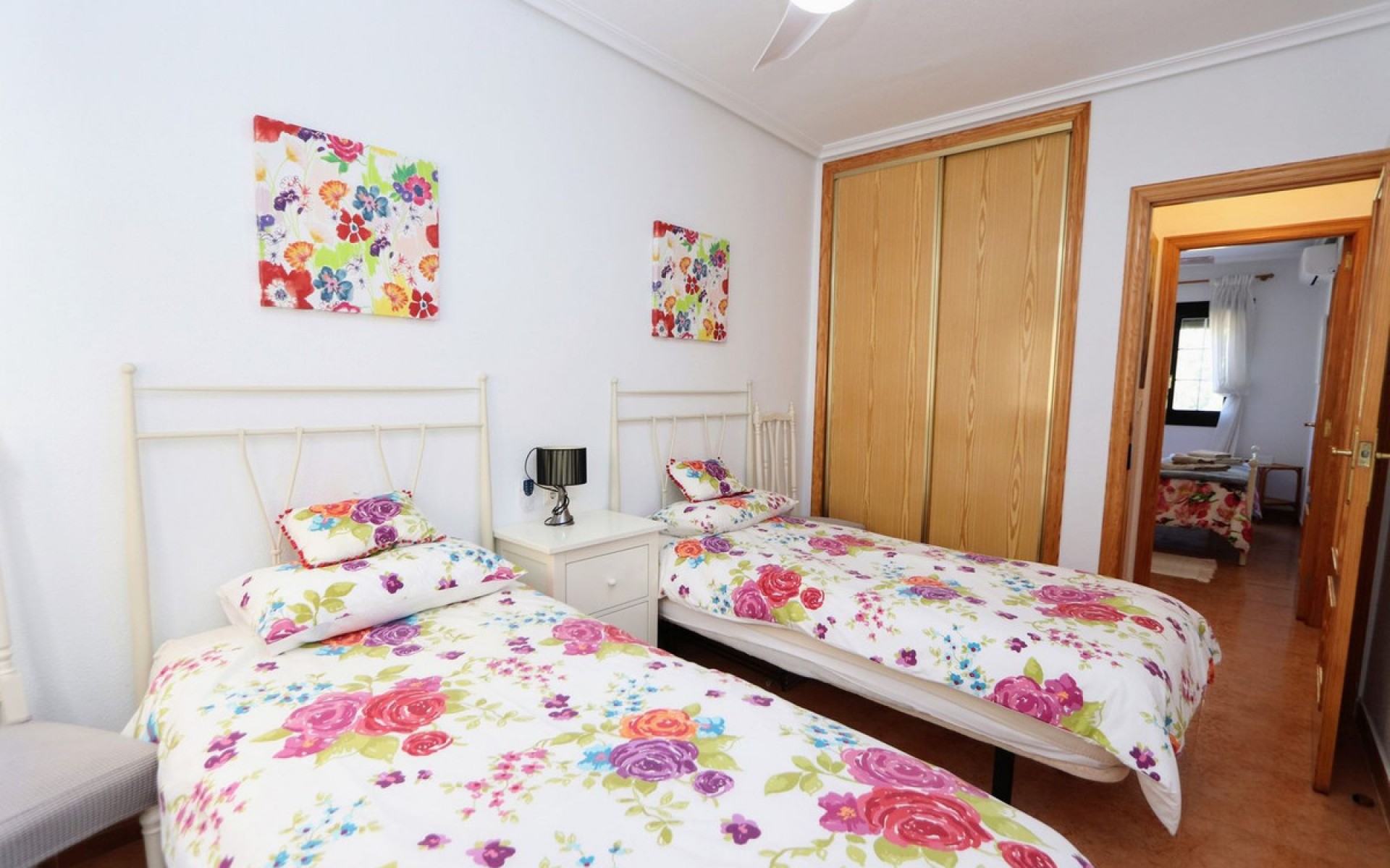 Resale - Apartment - Los Alcazares - Los Alcazares Centro