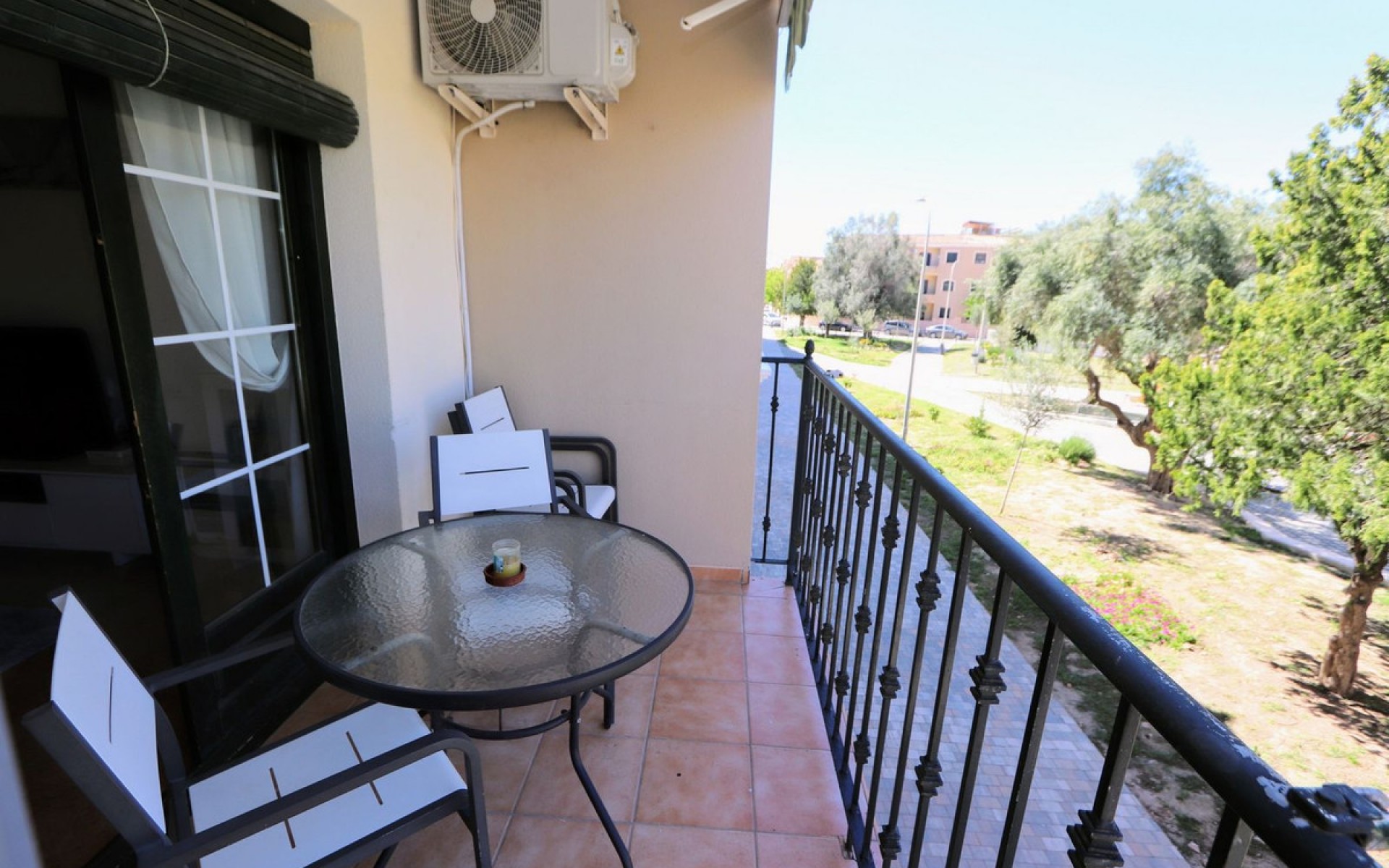 Resale - Apartment - Los Alcazares - Los Alcazares Centro