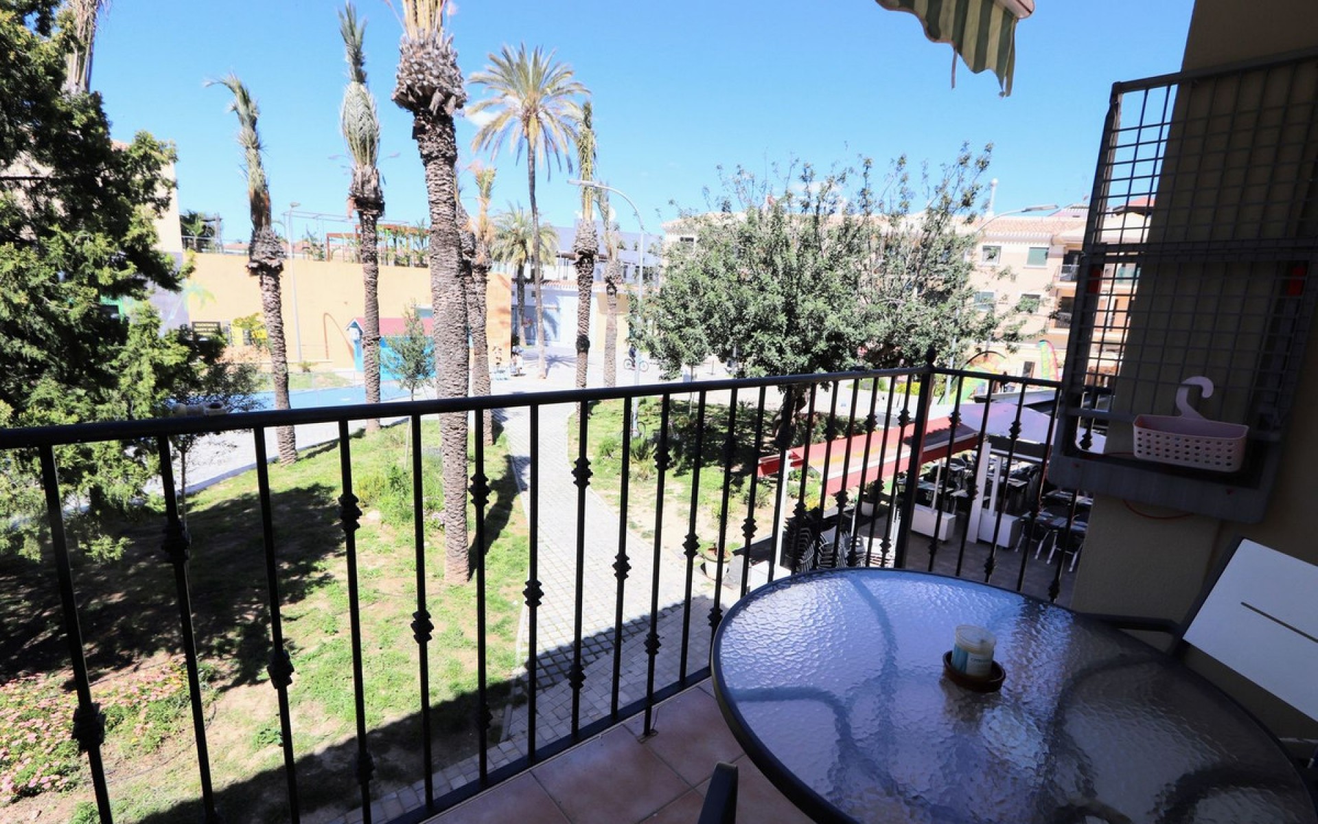 Resale - Apartment - Los Alcazares - Los Alcazares Centro