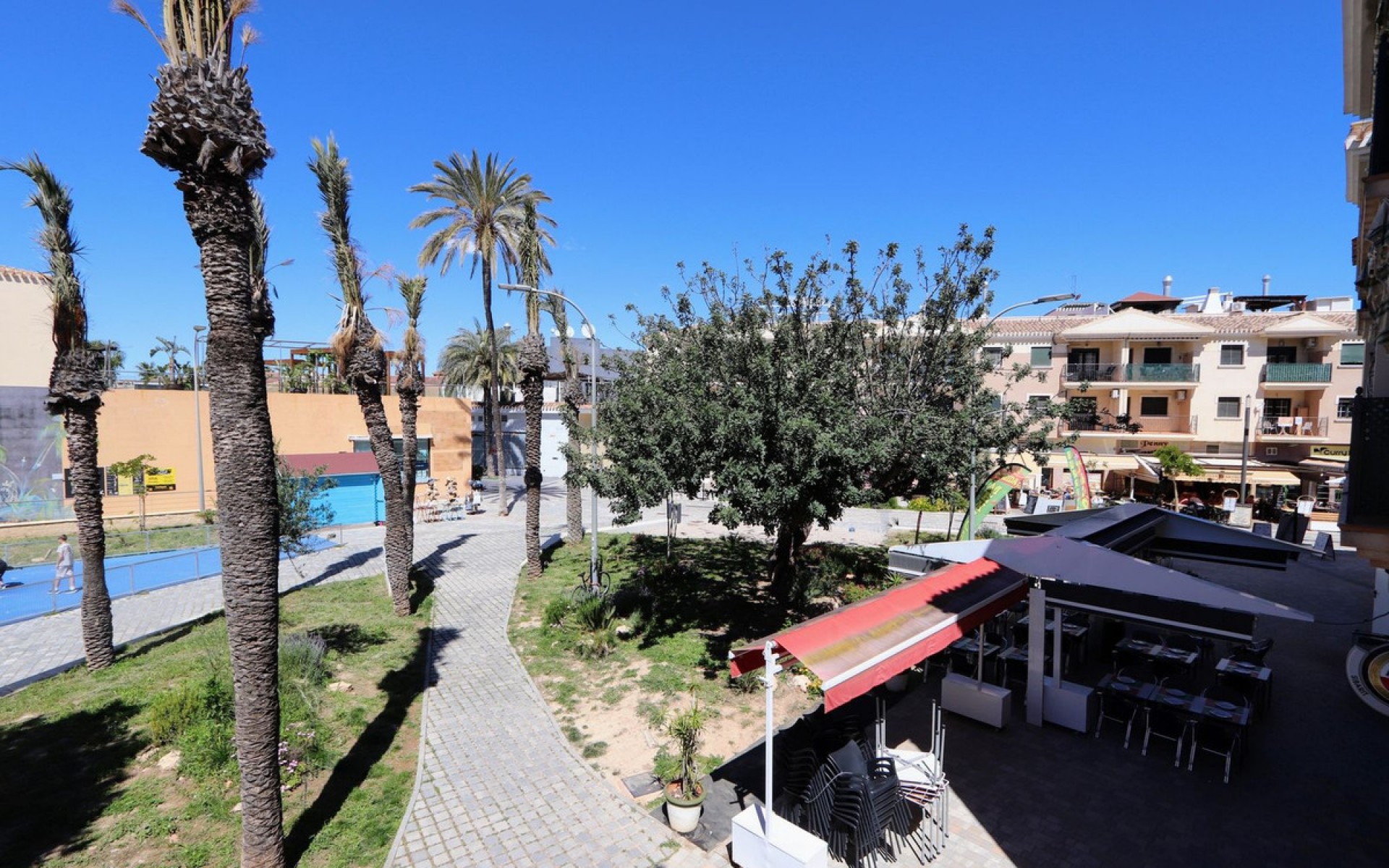 Resale - Apartment - Los Alcazares - Los Alcazares Centro