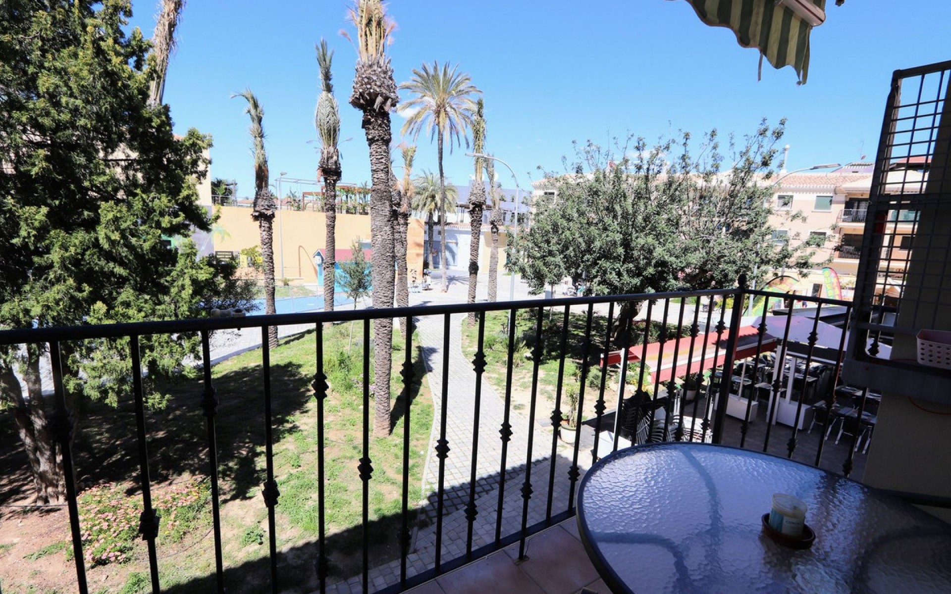 Resale - Apartment - Los Alcazares - Los Alcazares Centro