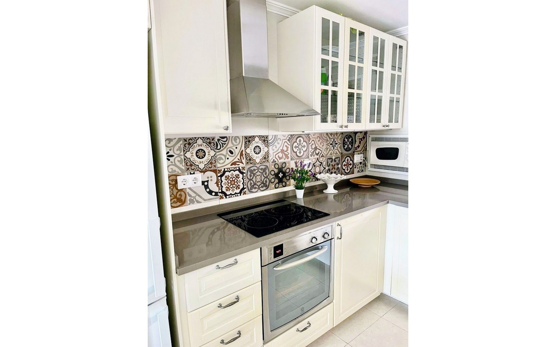 Resale - Apartment - Los Alcazares - Los Alcazares Centro