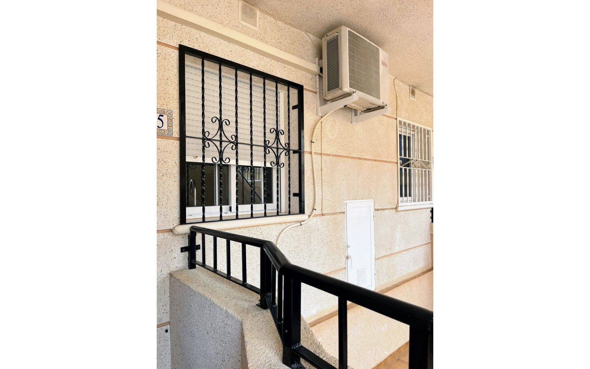 Resale - Apartment - Los Alcazares - Los Alcazares Centro