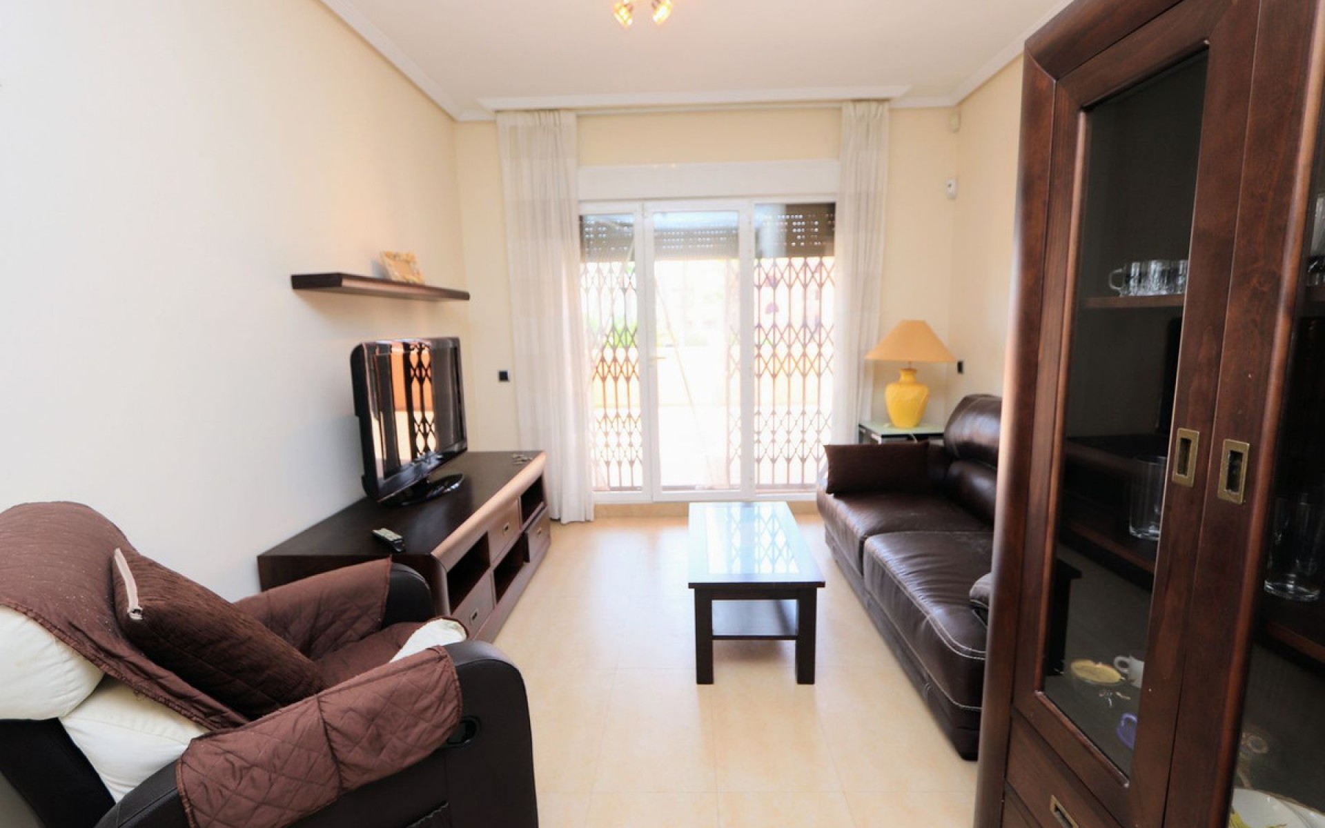 Resale - Apartment - Los Alcazares - Los Alcazares Centro