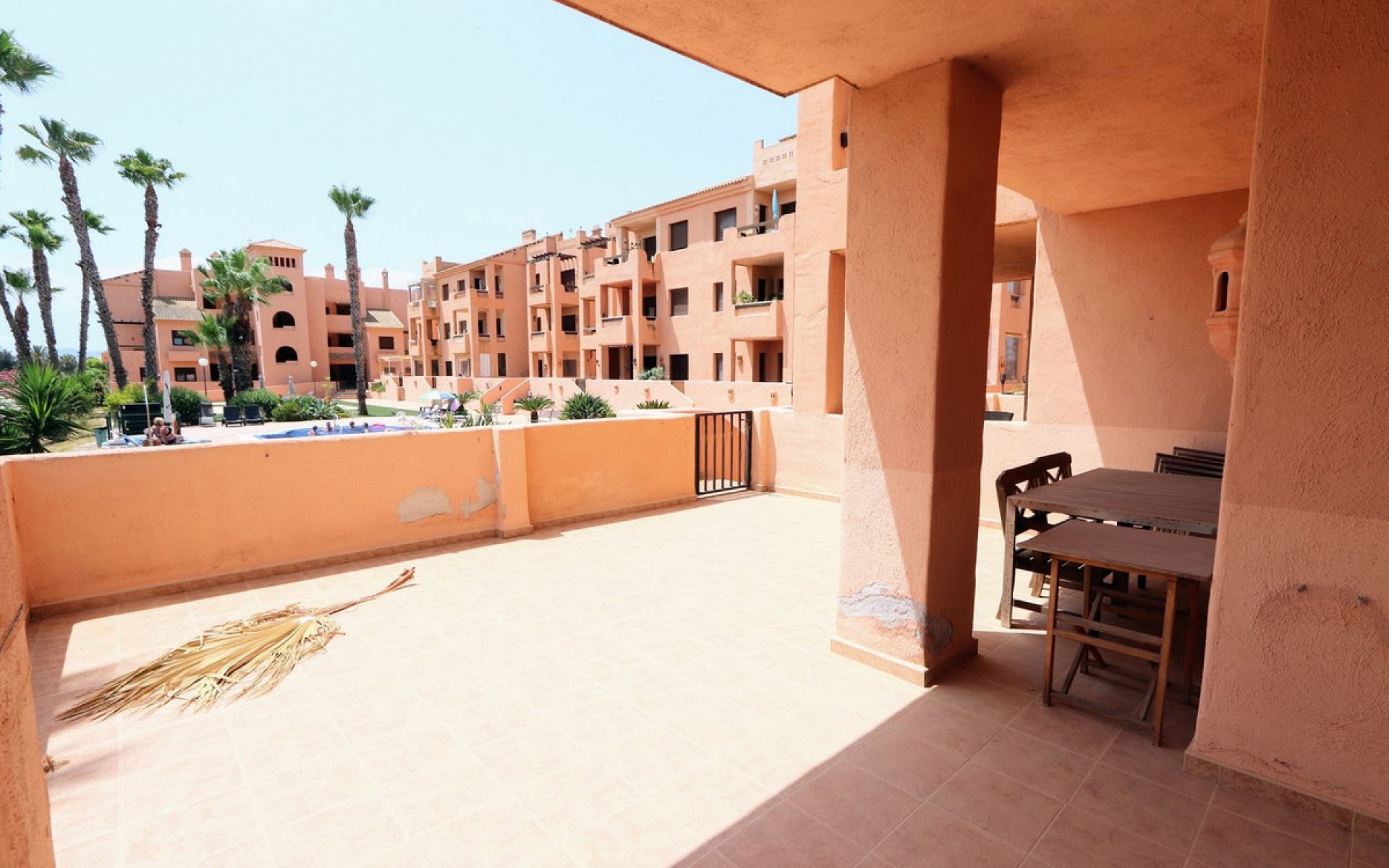 Resale - Apartment - Los Alcazares - Los Alcazares Centro