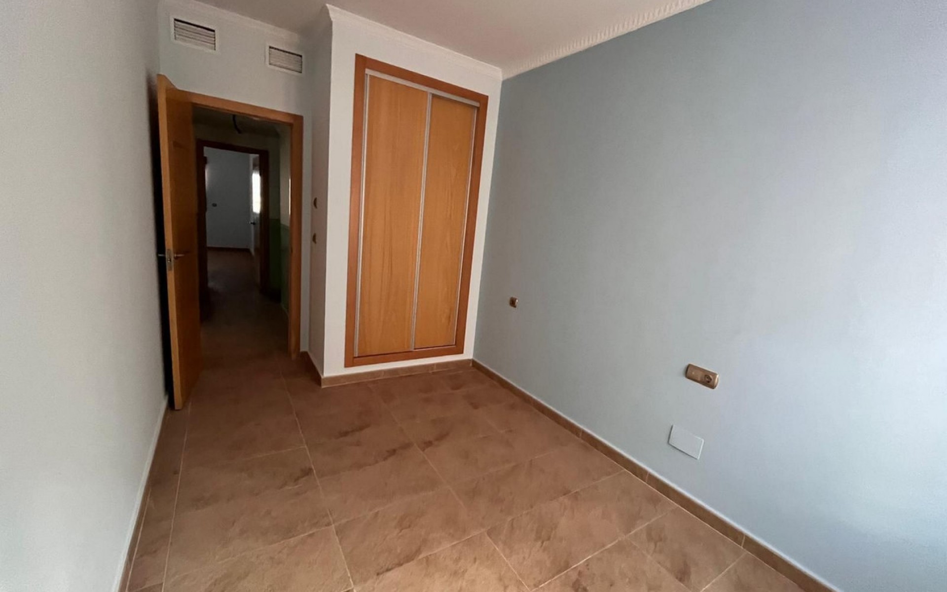 Resale - Apartment - Los Alcazares - Los Alcazares Centro