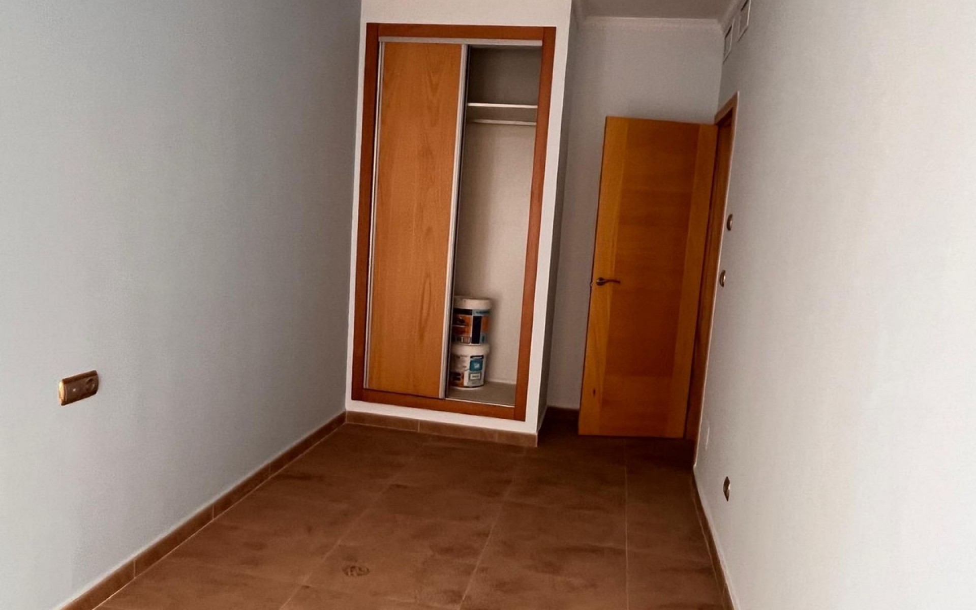 Resale - Apartment - Los Alcazares - Los Alcazares Centro