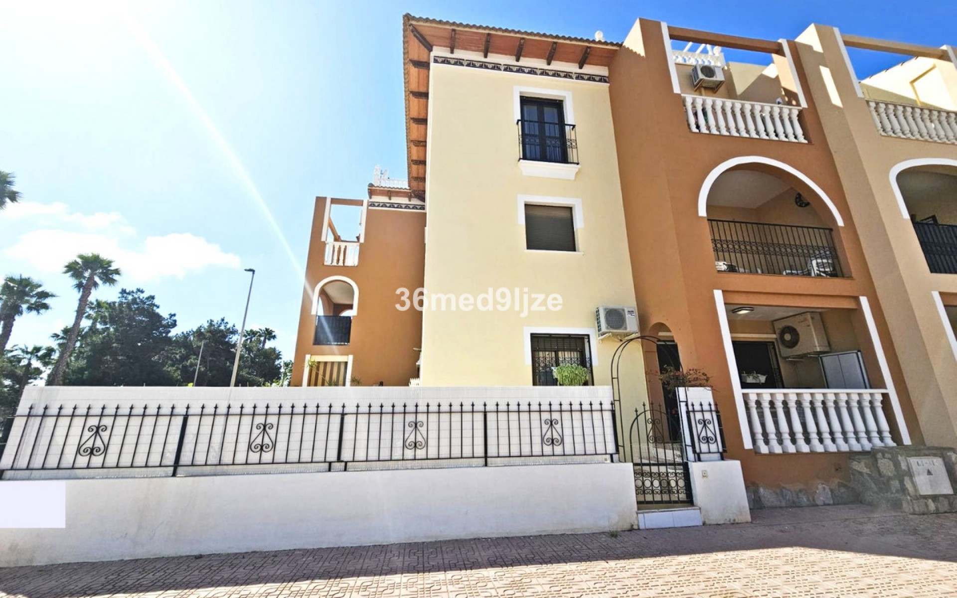 Resale - Apartment - Los Alcazares - Los Alcazares Centro