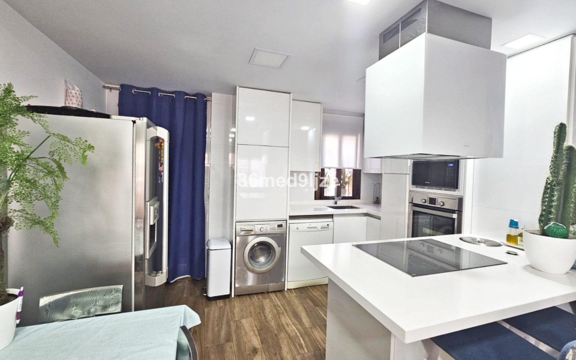 Resale - Apartment - Los Alcazares - Los Alcazares Centro