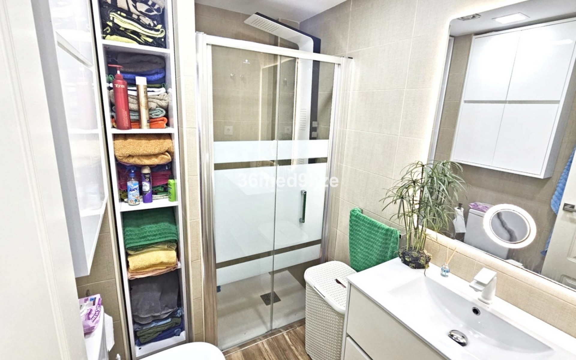 Resale - Apartment - Los Alcazares - Los Alcazares Centro