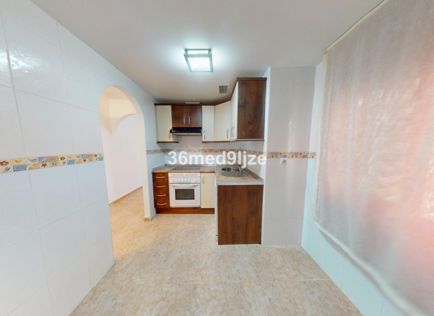 Resale - Apartment - Los Alcazares - Los Alcazares Centro