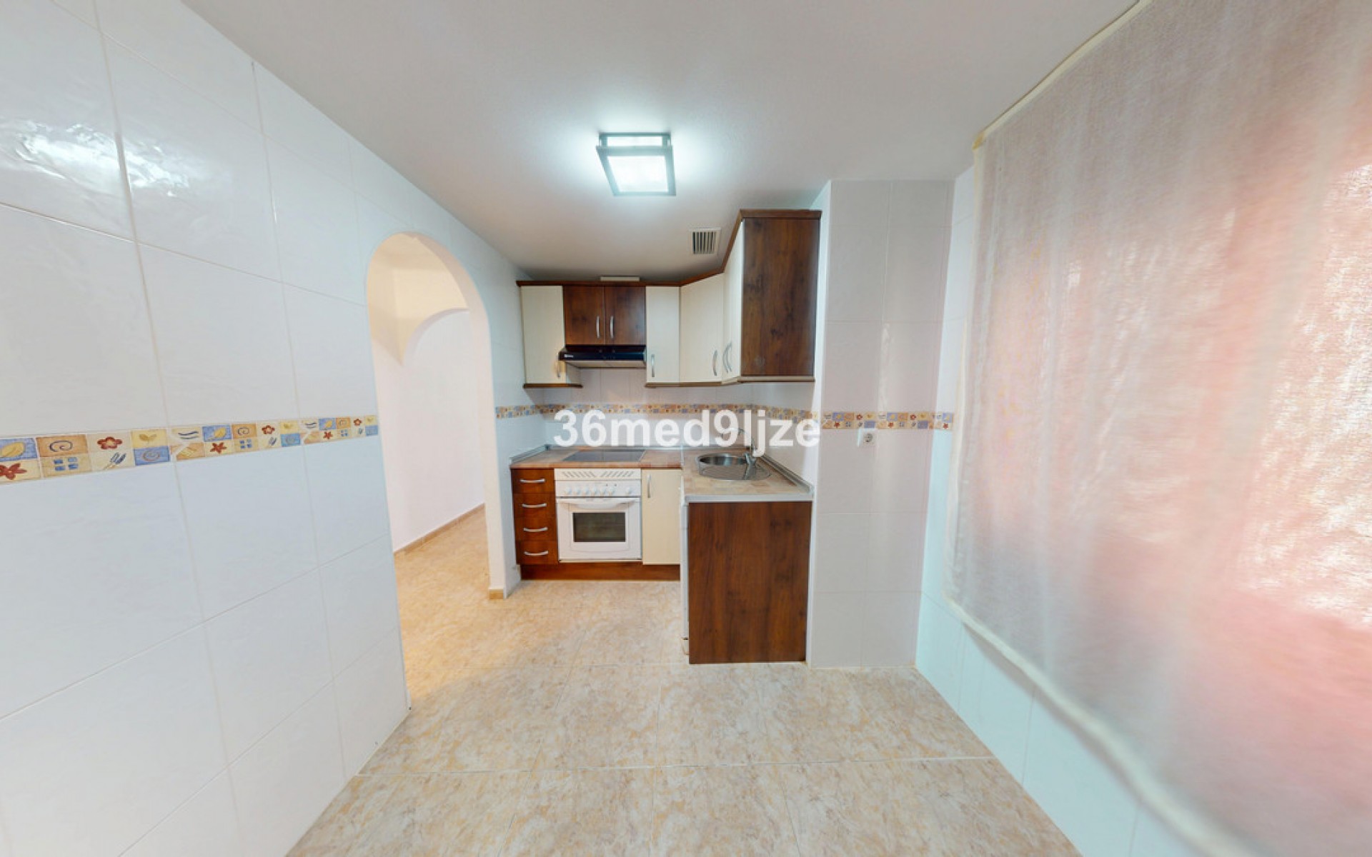 Resale - Apartment - Los Alcazares - Los Alcazares Centro