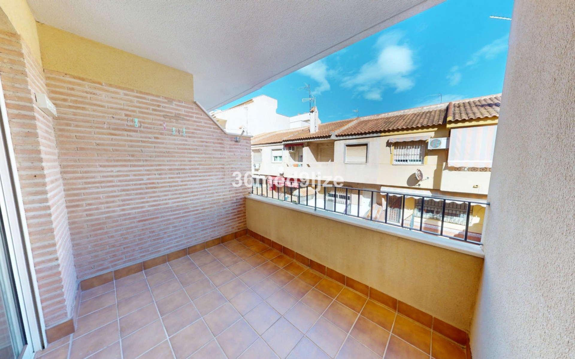 Resale - Apartment - Los Alcazares - Los Alcazares Centro