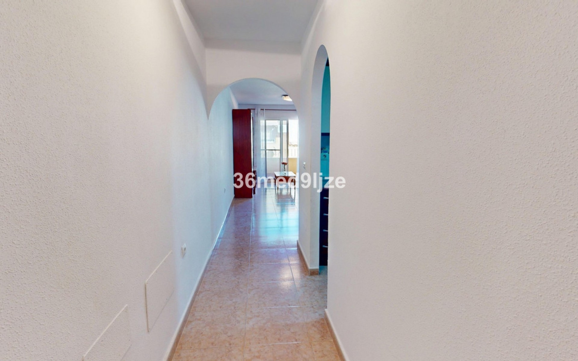 Resale - Apartment - Los Alcazares - Los Alcazares Centro