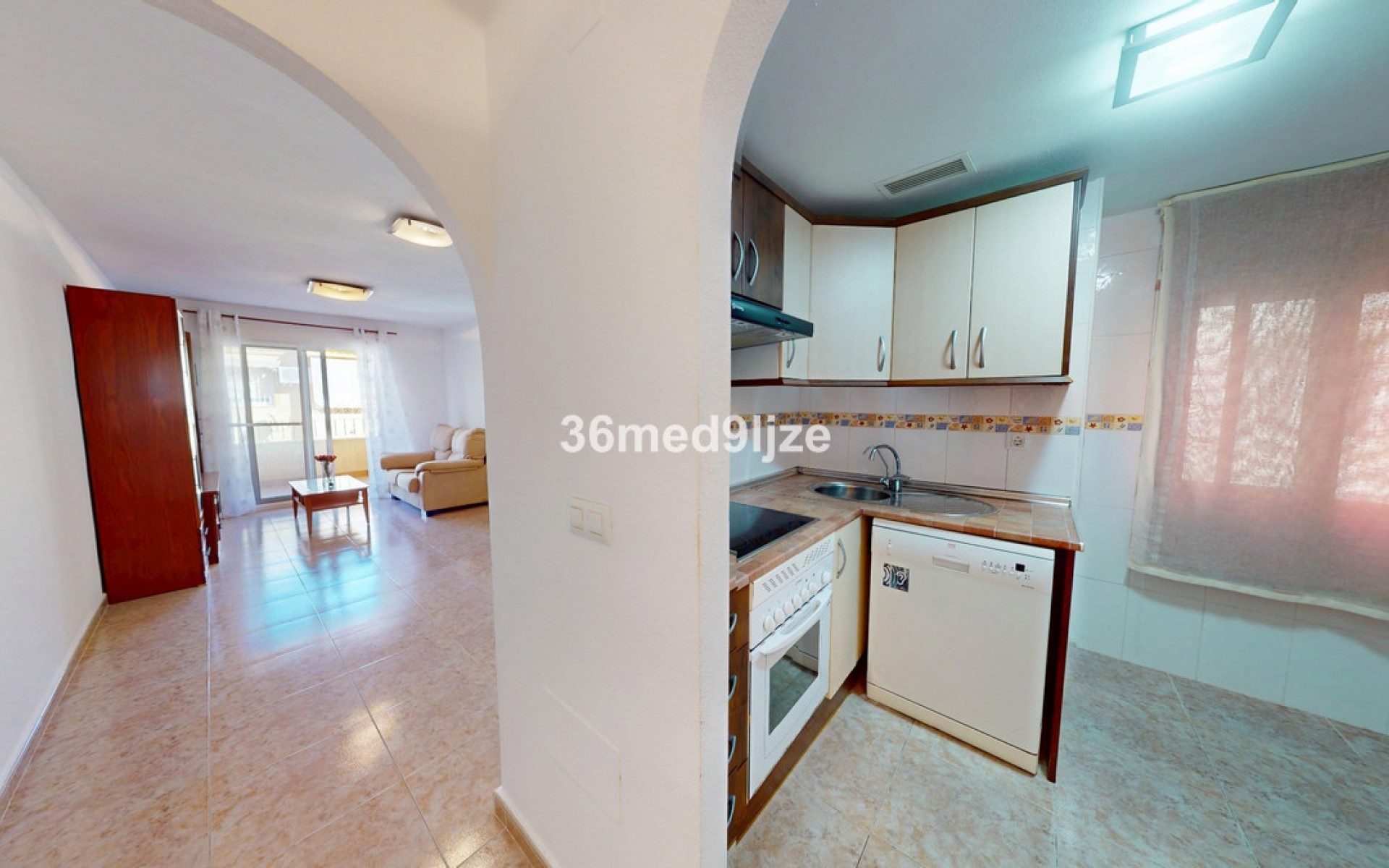 Resale - Apartment - Los Alcazares - Los Alcazares Centro