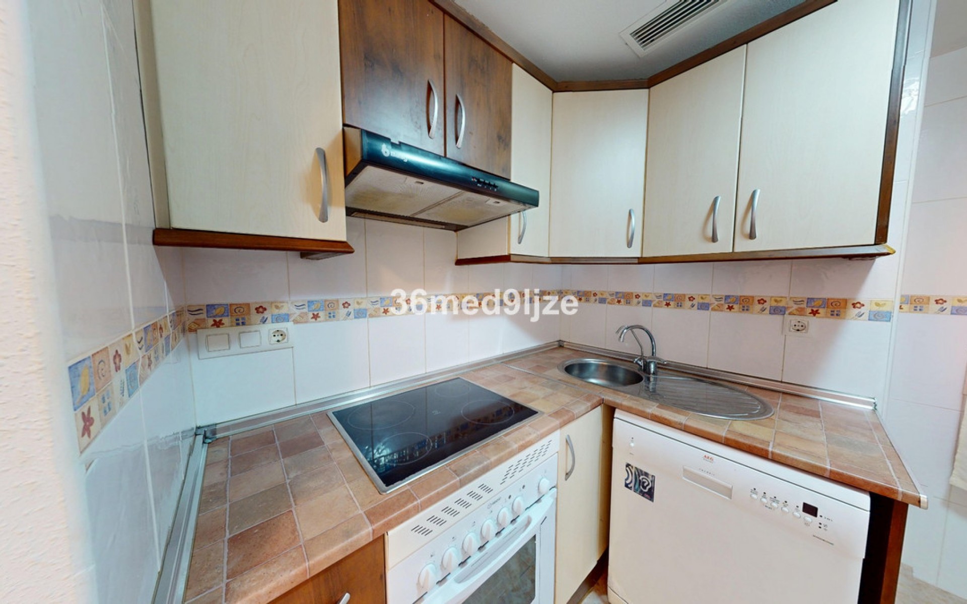 Resale - Apartment - Los Alcazares - Los Alcazares Centro