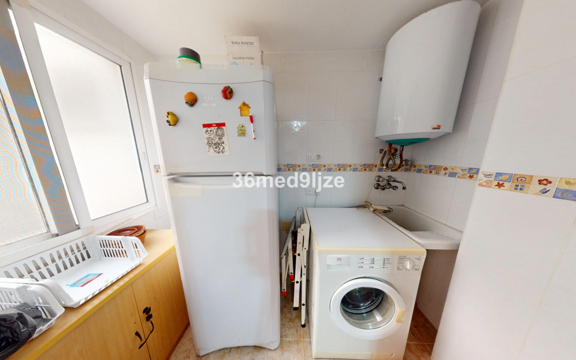Resale - Apartment - Los Alcazares - Los Alcazares Centro