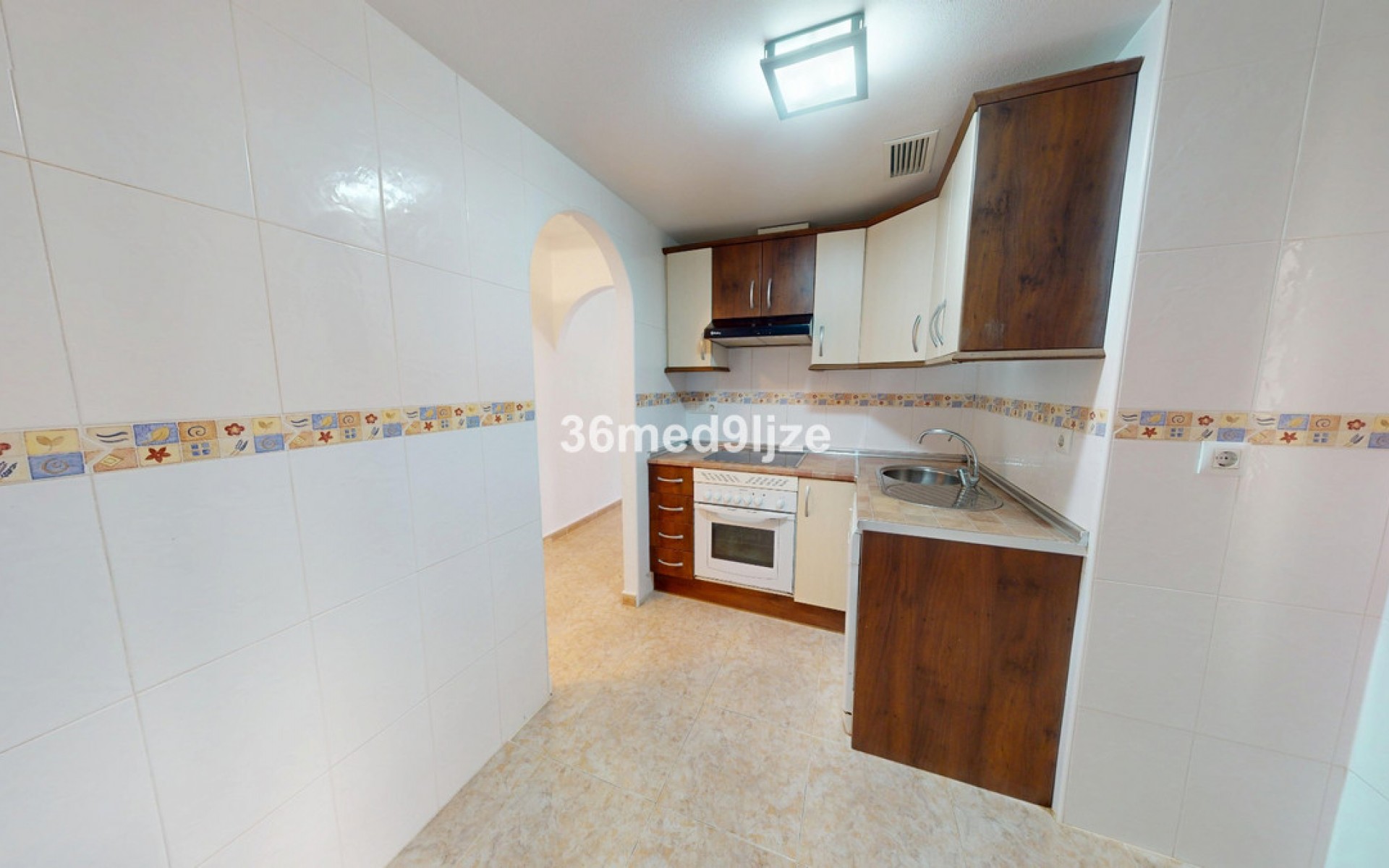 Resale - Apartment - Los Alcazares - Los Alcazares Centro