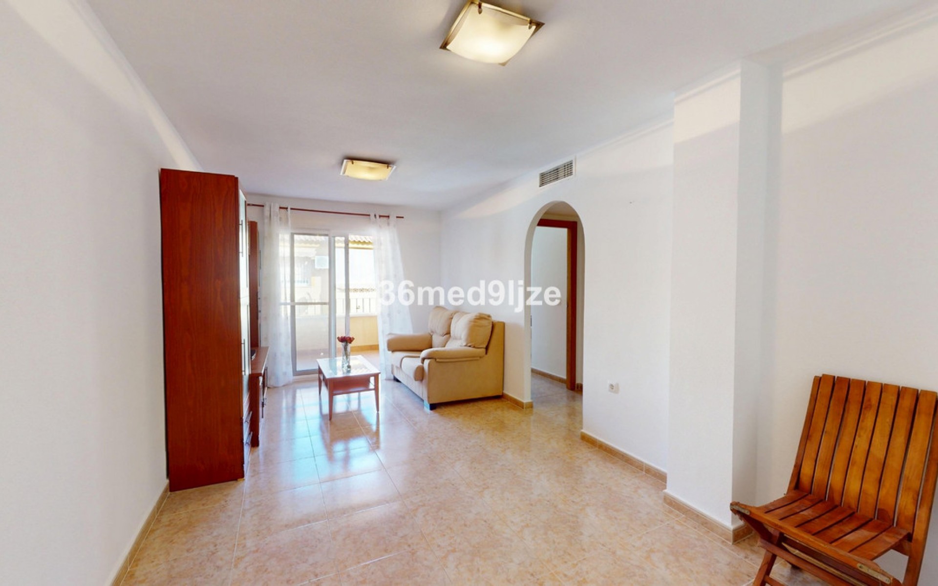 Resale - Apartment - Los Alcazares - Los Alcazares Centro