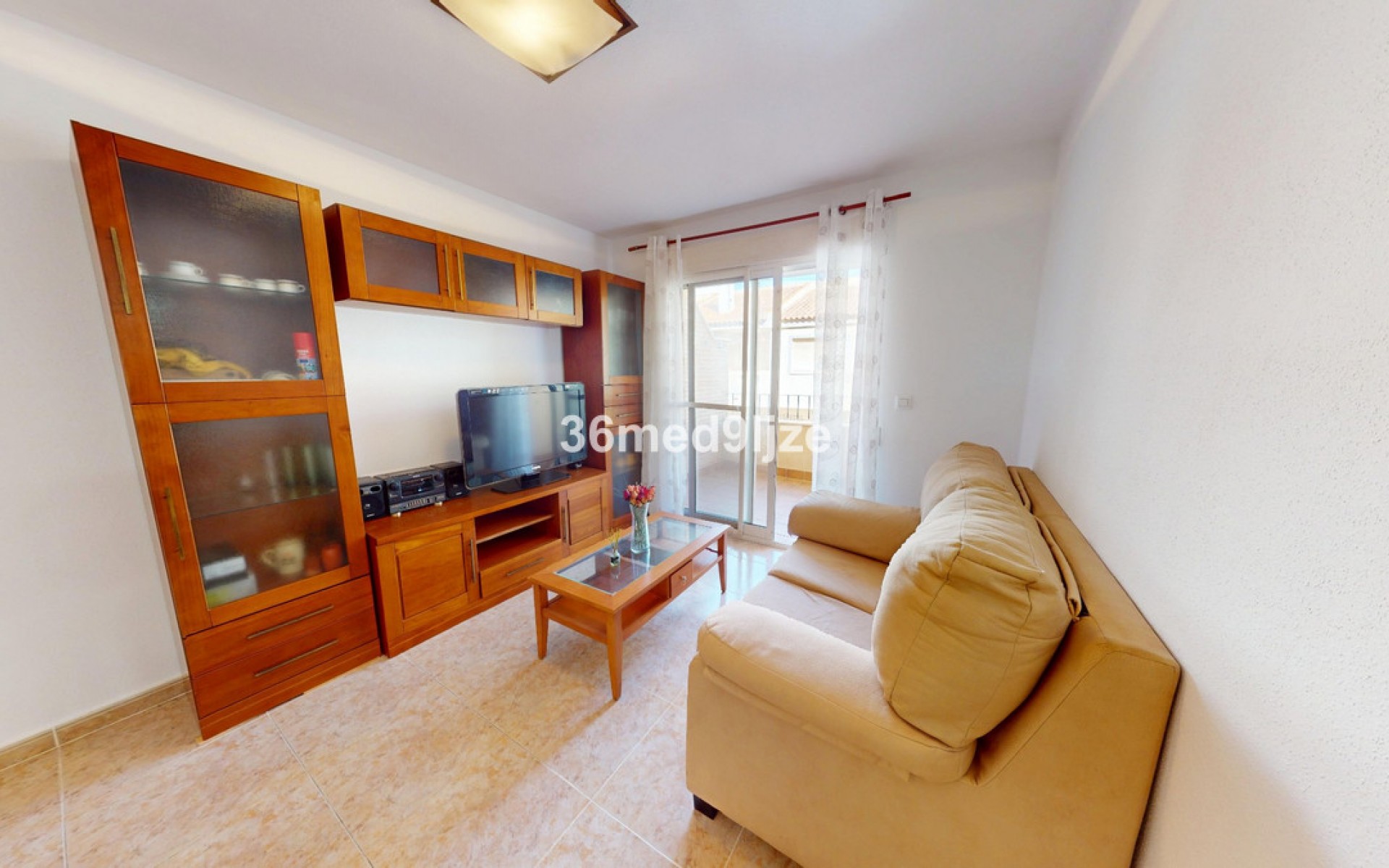 Resale - Apartment - Los Alcazares - Los Alcazares Centro