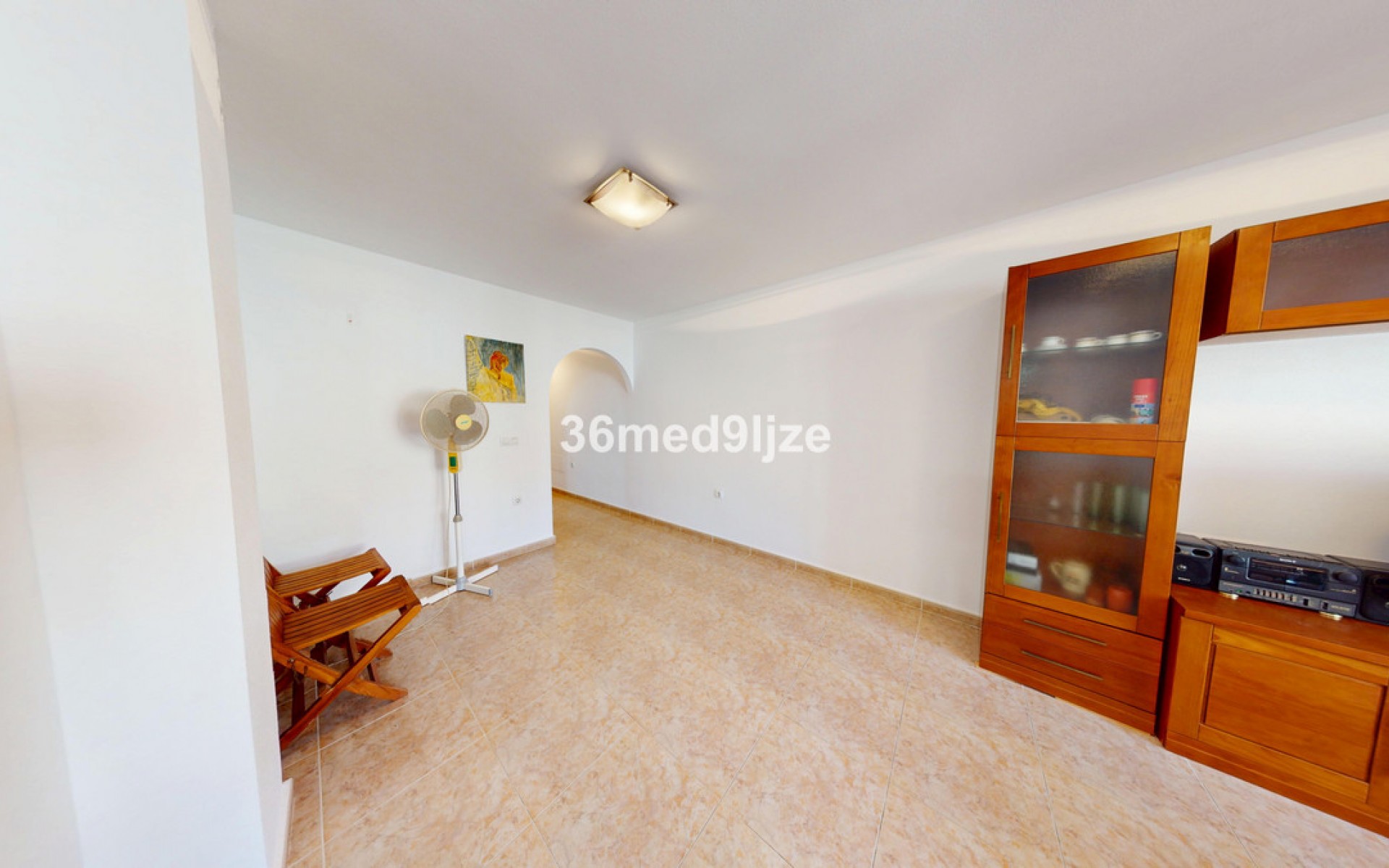 Resale - Apartment - Los Alcazares - Los Alcazares Centro