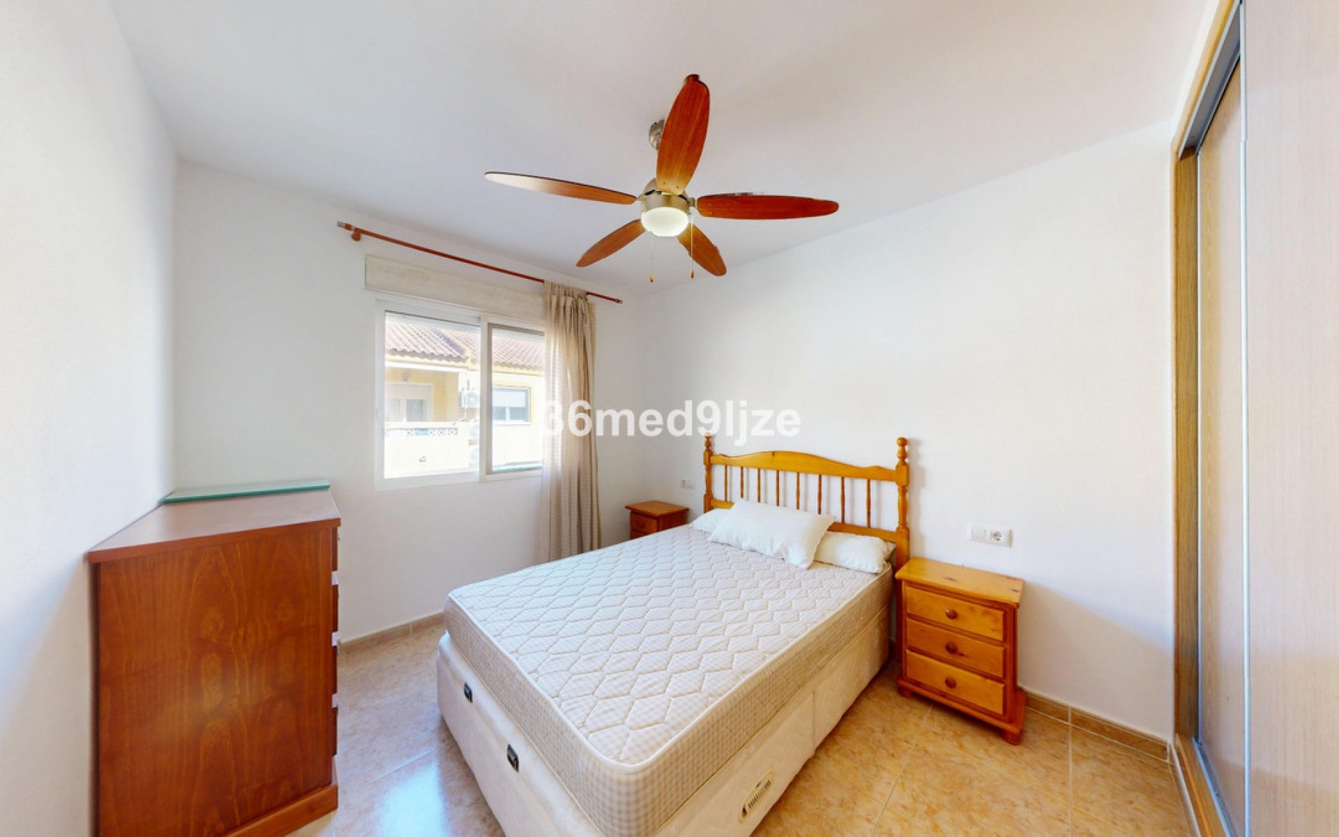 Resale - Apartment - Los Alcazares - Los Alcazares Centro