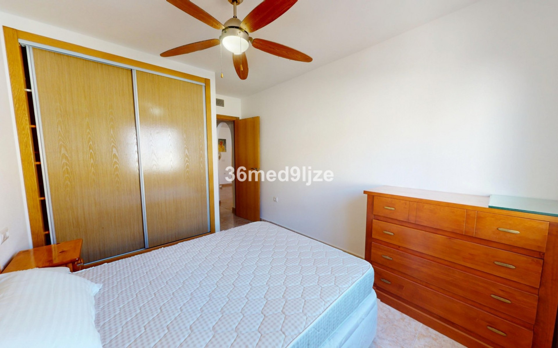 Resale - Apartment - Los Alcazares - Los Alcazares Centro