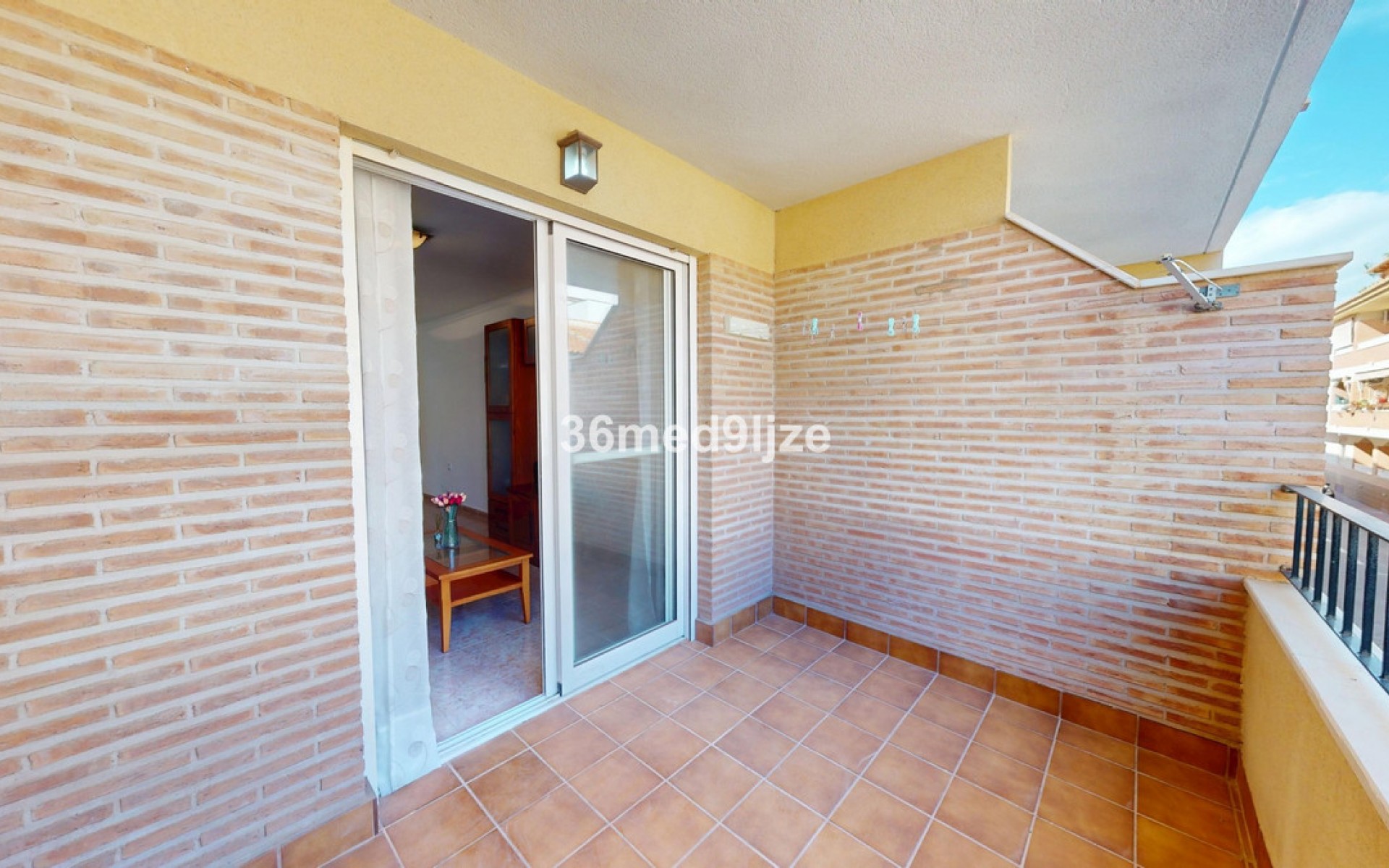 Resale - Apartment - Los Alcazares - Los Alcazares Centro