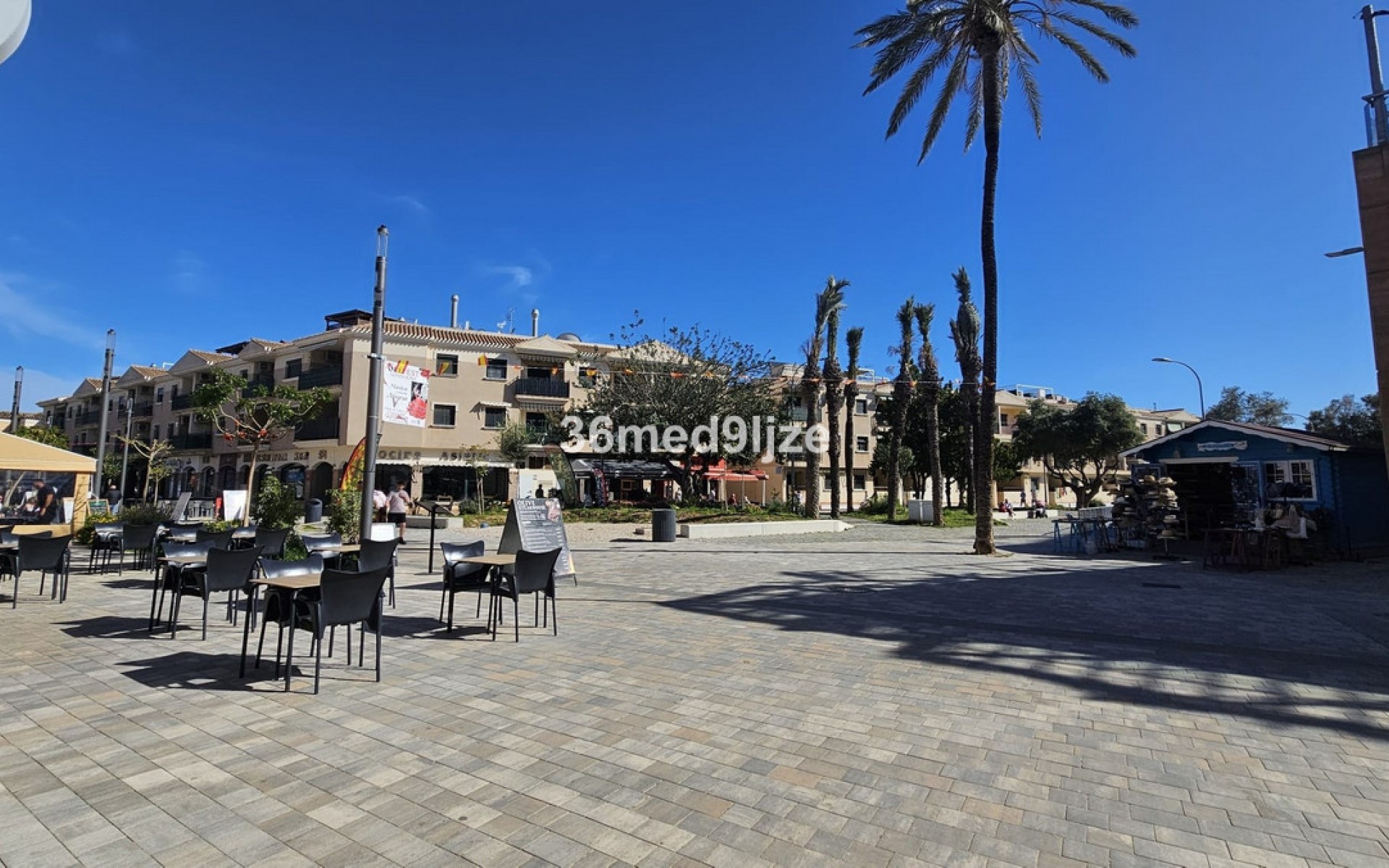 Resale - Apartment - Los Alcazares - Los Alcazares Centro