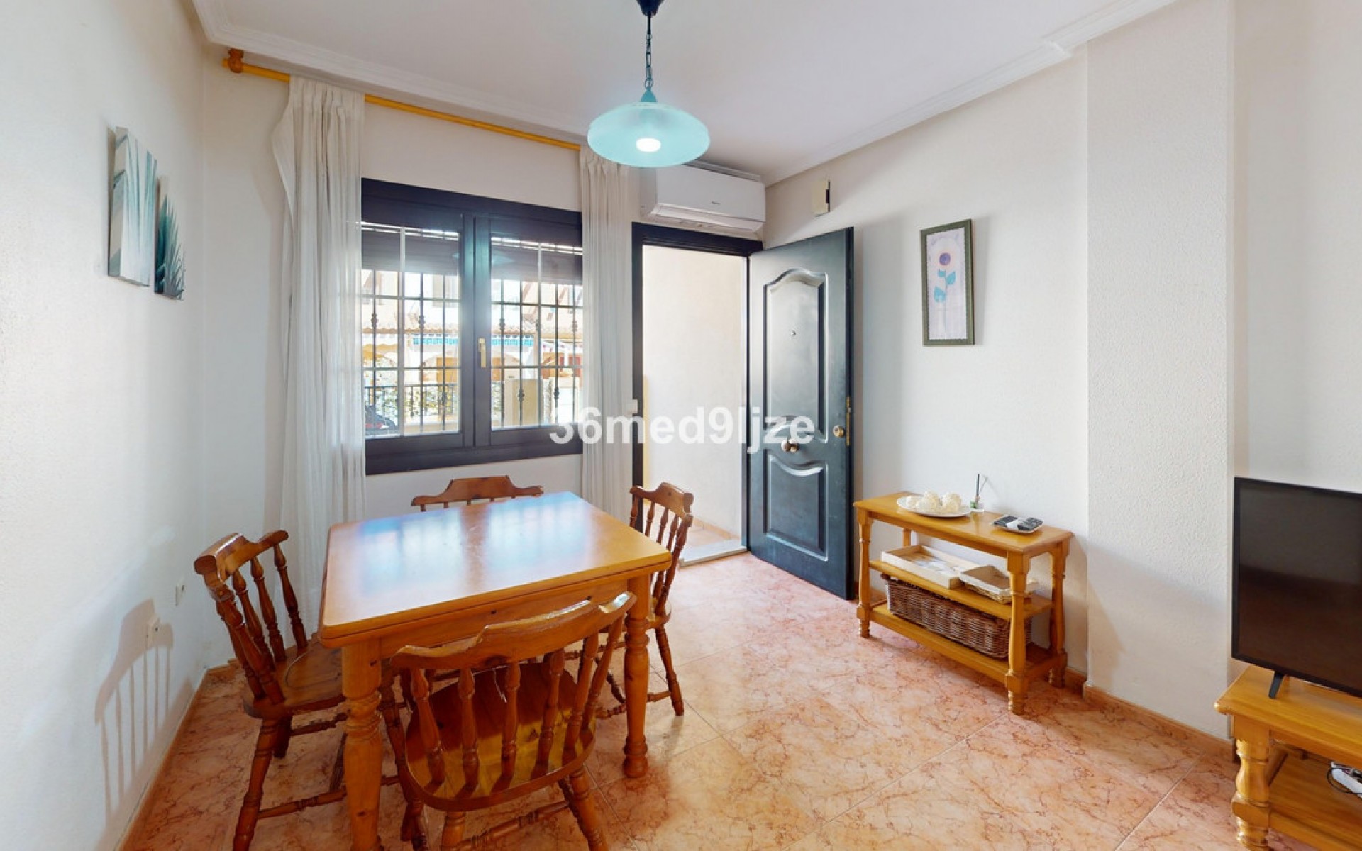 Resale - Apartment - Los Alcazares - Los Alcazares Centro