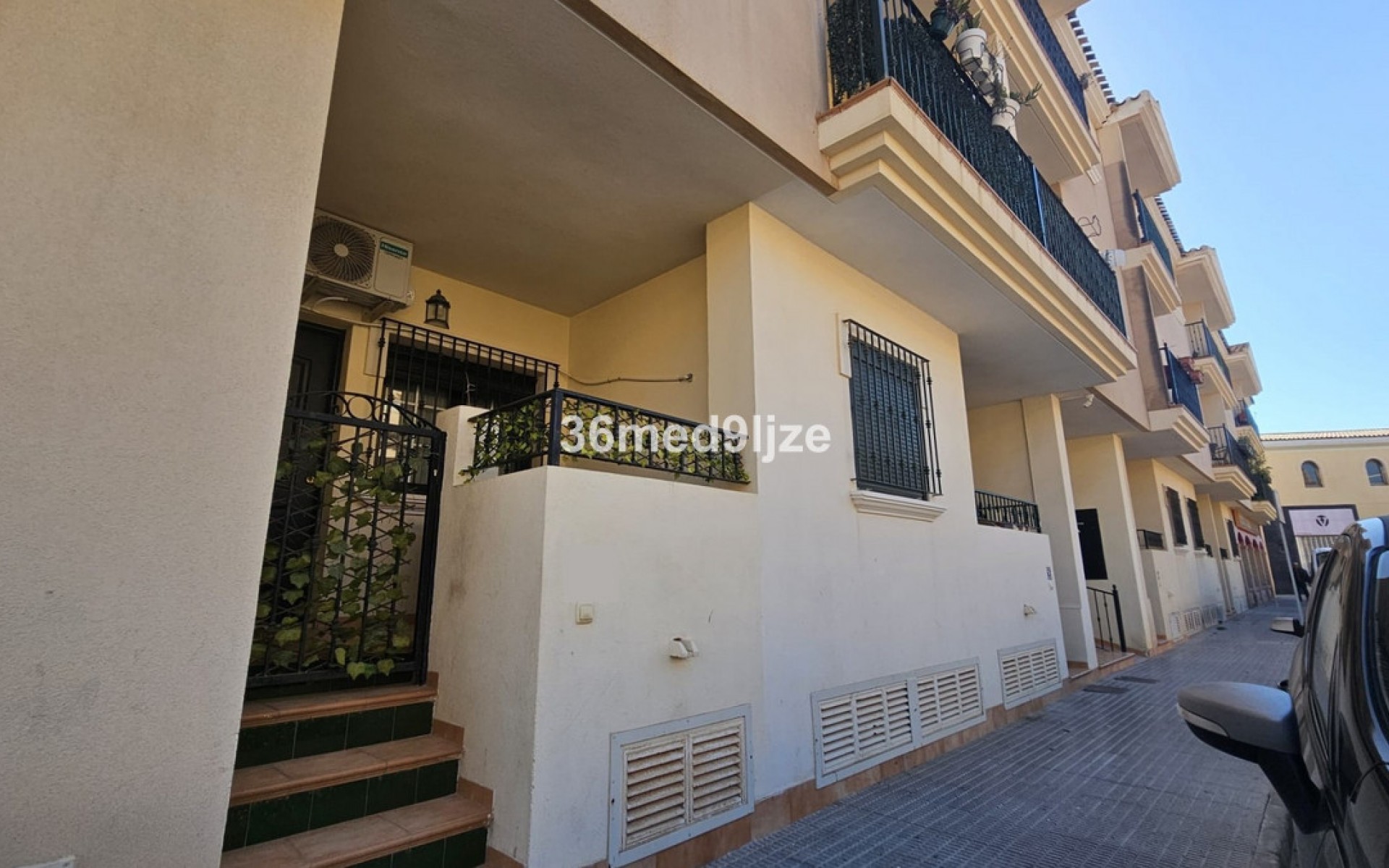Resale - Apartment - Los Alcazares - Los Alcazares Centro