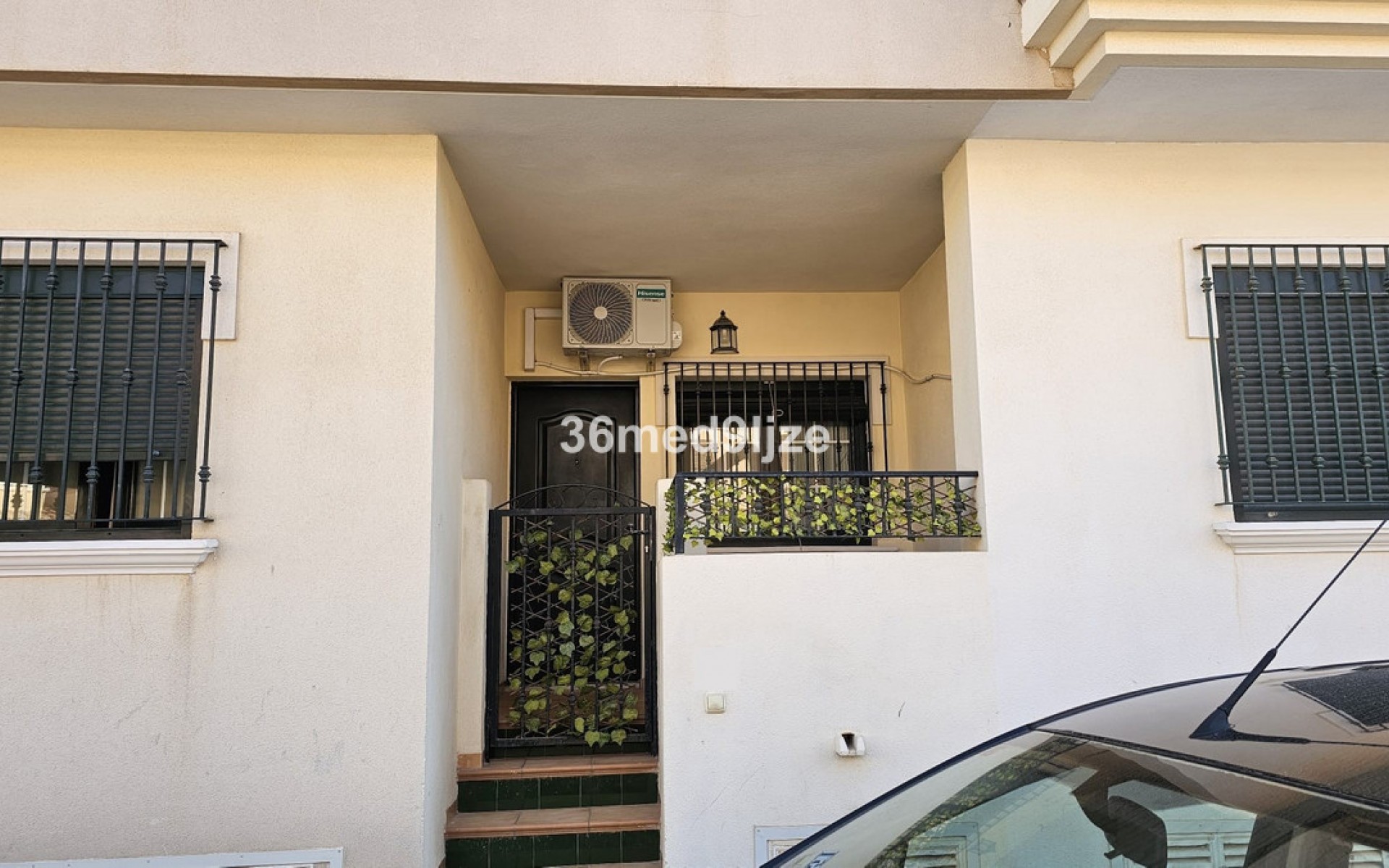 Resale - Apartment - Los Alcazares - Los Alcazares Centro