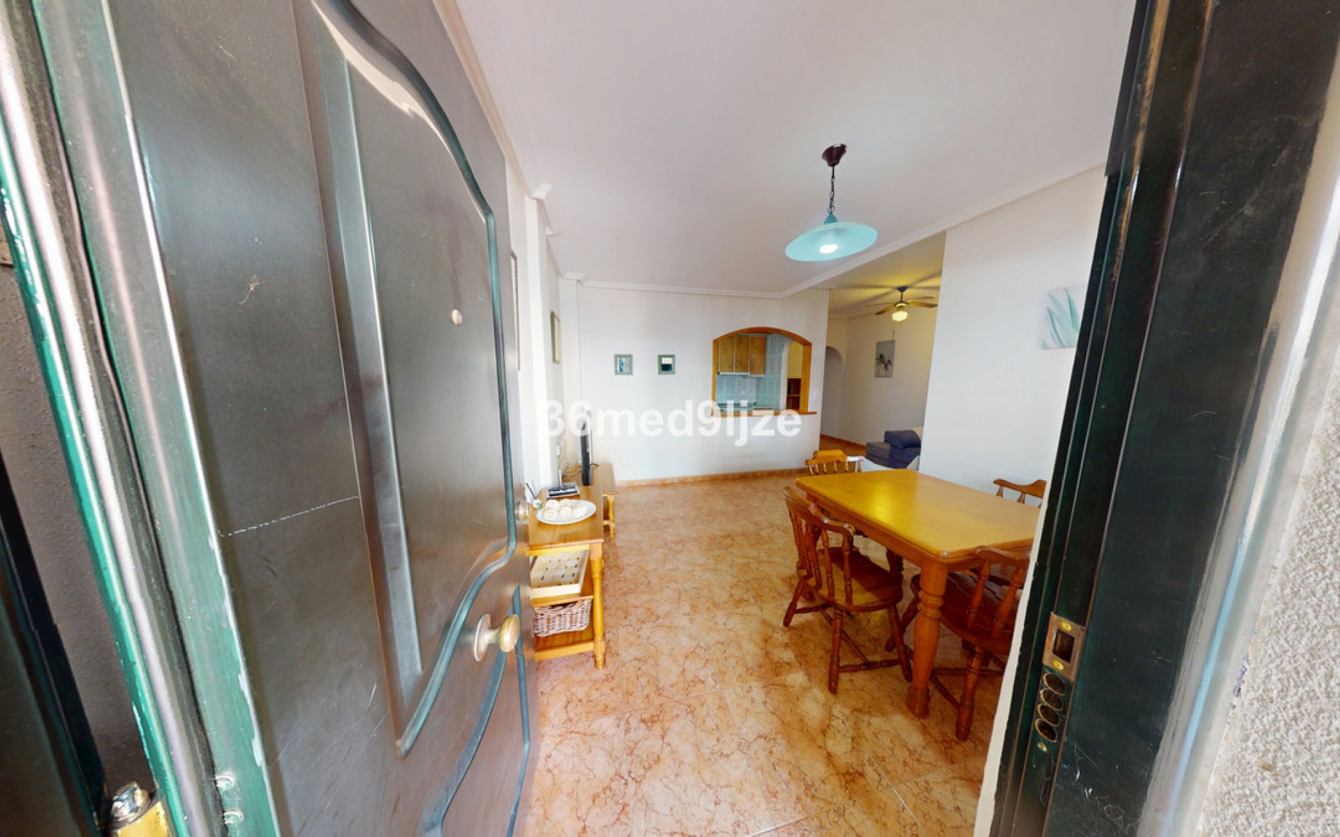 Resale - Apartment - Los Alcazares - Los Alcazares Centro