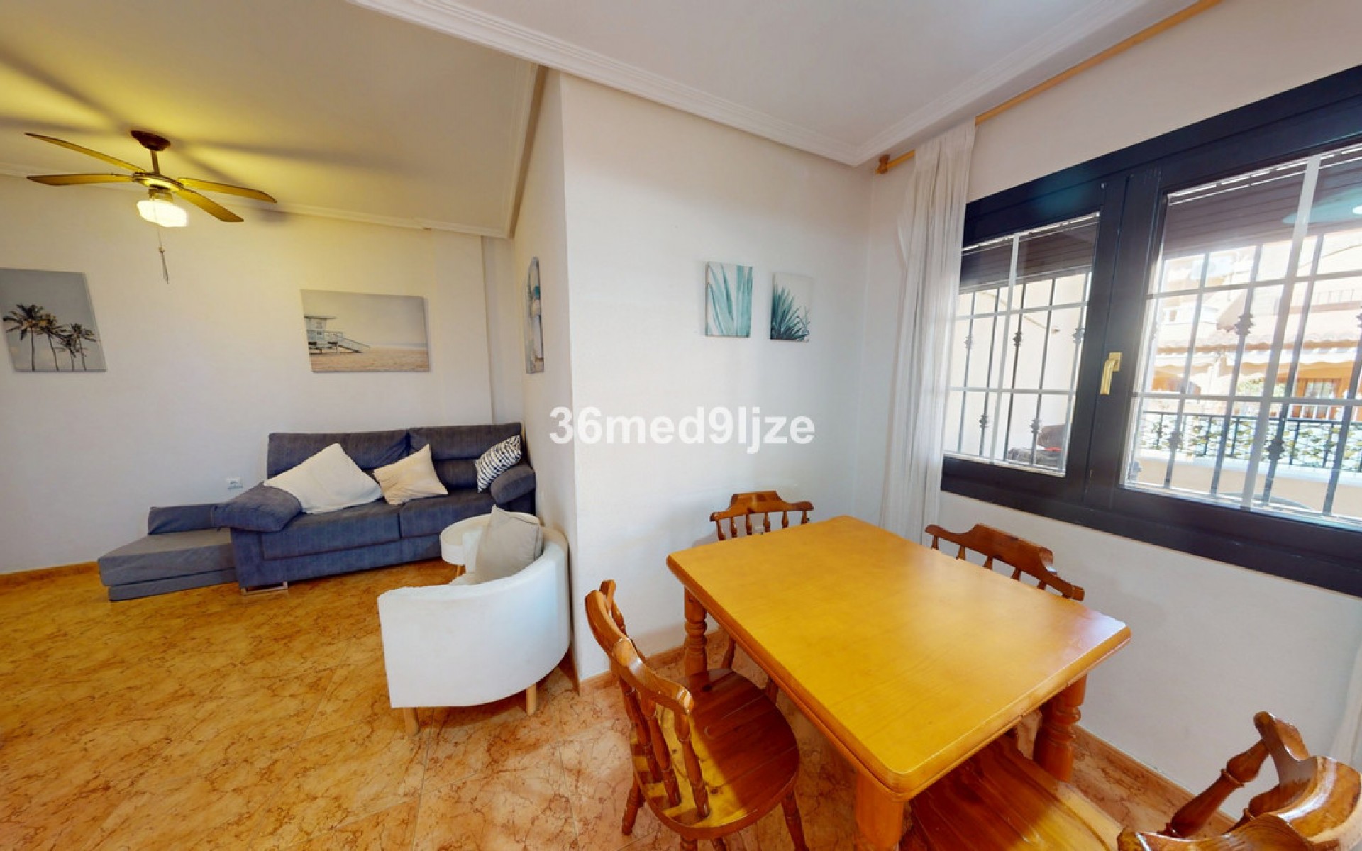 Resale - Apartment - Los Alcazares - Los Alcazares Centro