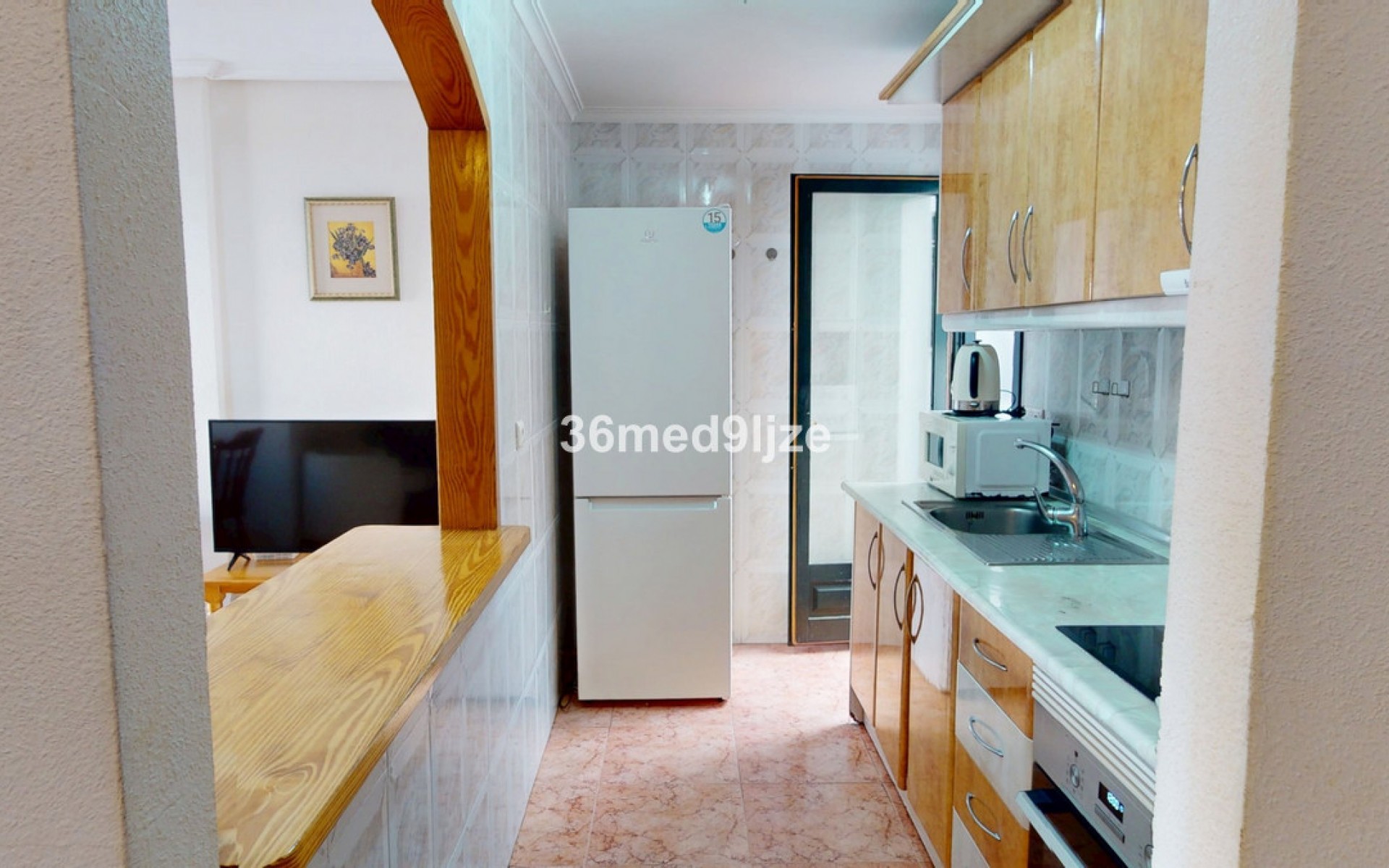 Resale - Apartment - Los Alcazares - Los Alcazares Centro