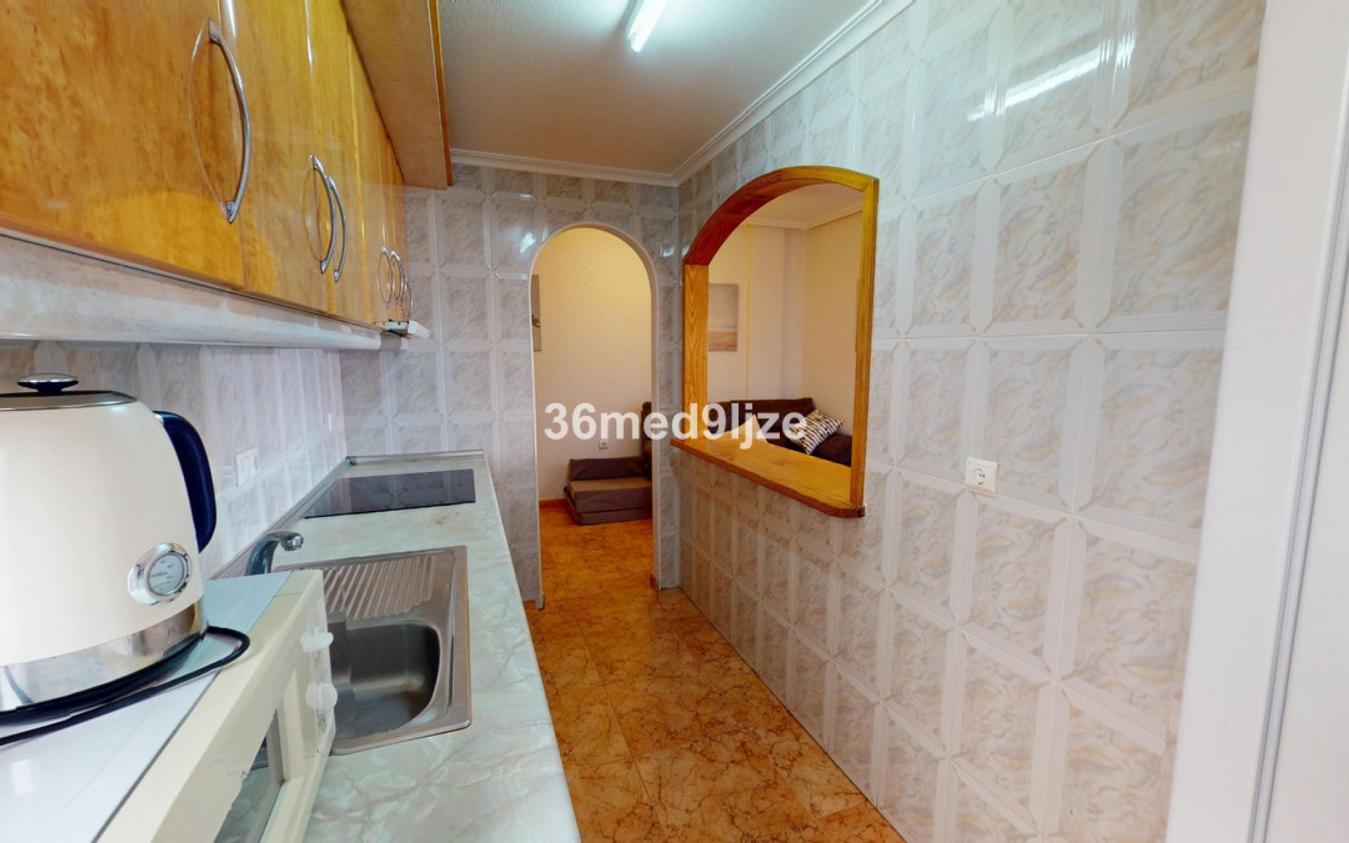 Resale - Apartment - Los Alcazares - Los Alcazares Centro