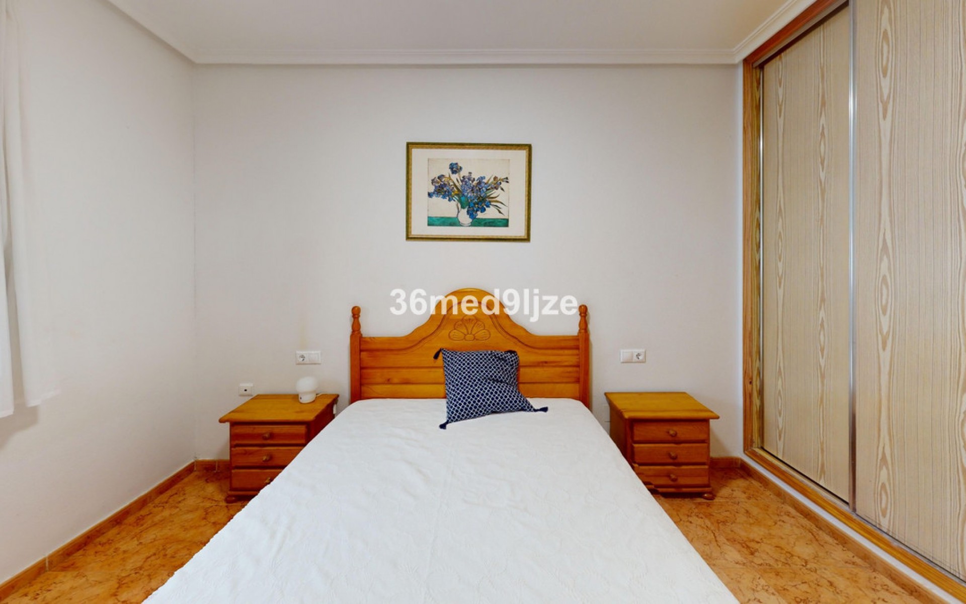 Resale - Apartment - Los Alcazares - Los Alcazares Centro