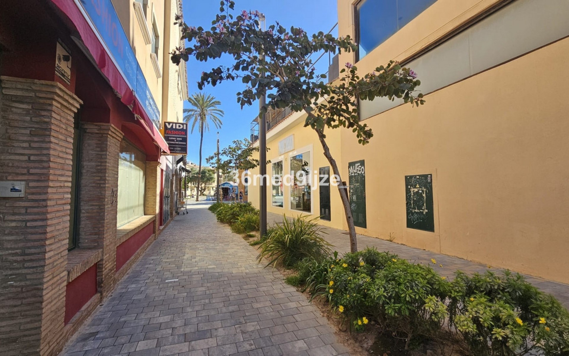 Resale - Apartment - Los Alcazares - Los Alcazares Centro