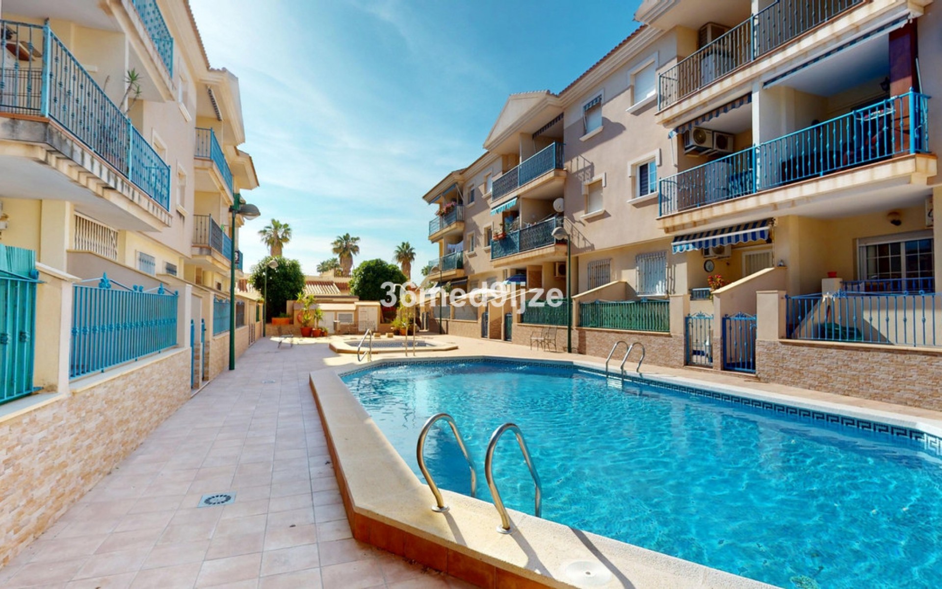 Resale - Apartment - Los Alcazares - Los Alcazares Centro