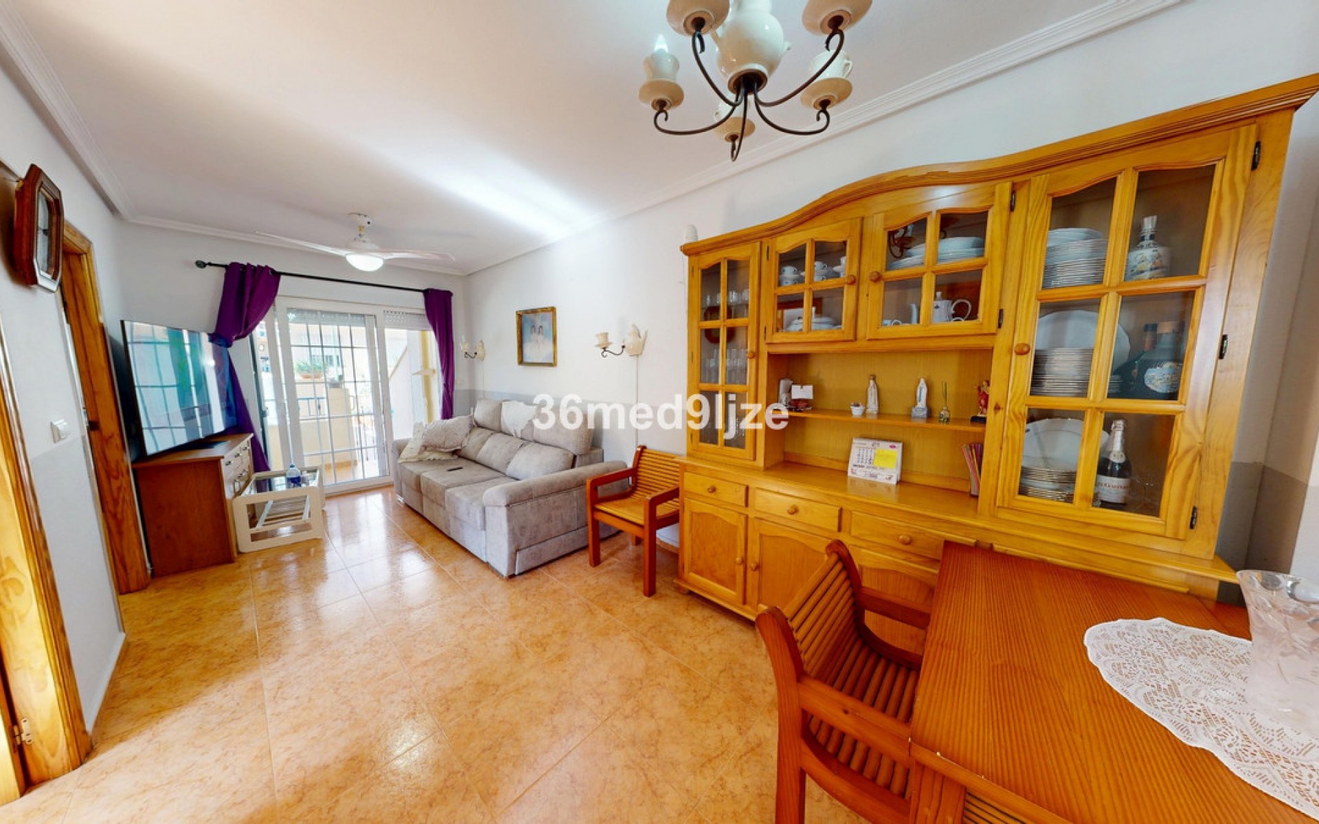 Resale - Apartment - Los Alcazares - Los Alcazares Centro