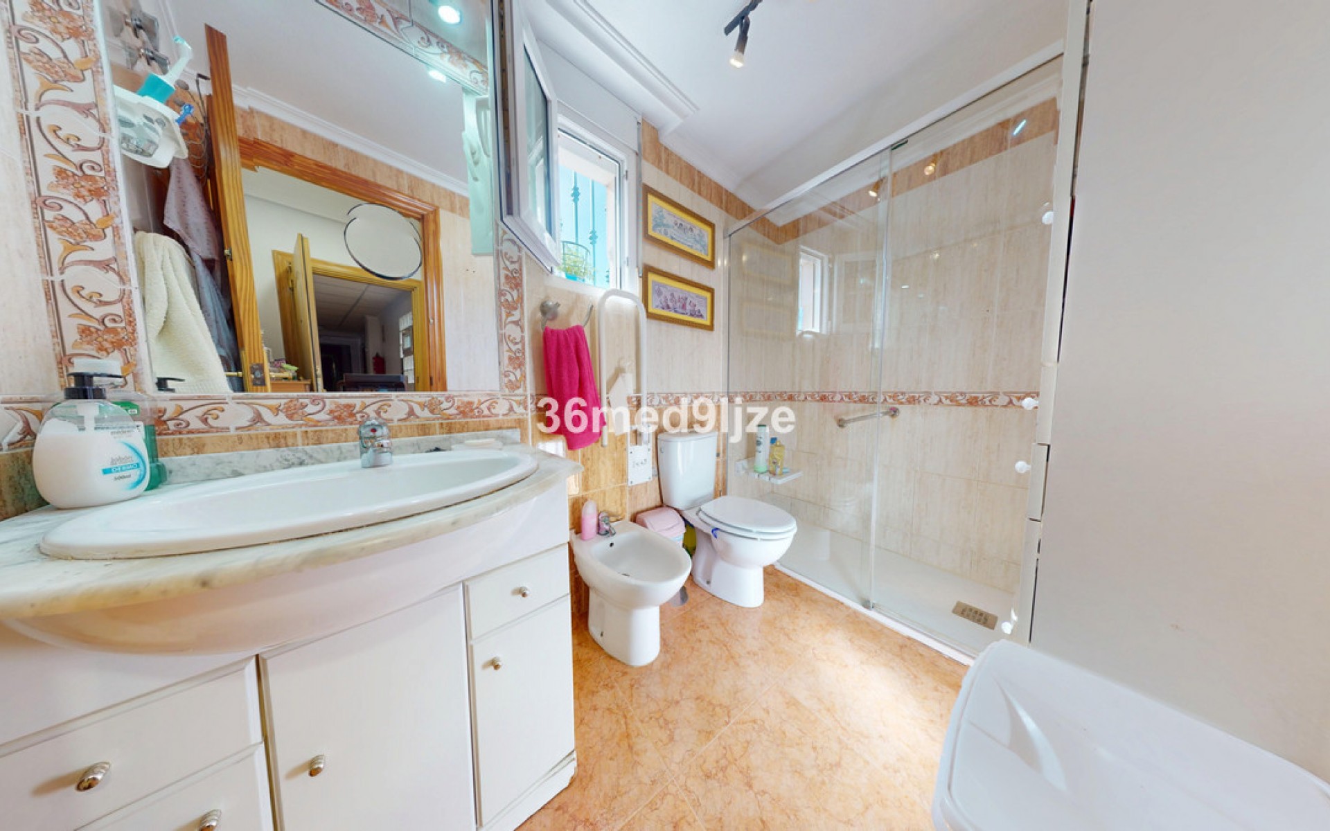 Resale - Apartment - Los Alcazares - Los Alcazares Centro