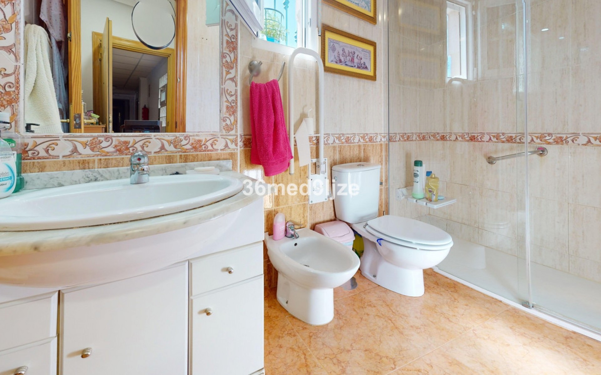 Resale - Apartment - Los Alcazares - Los Alcazares Centro